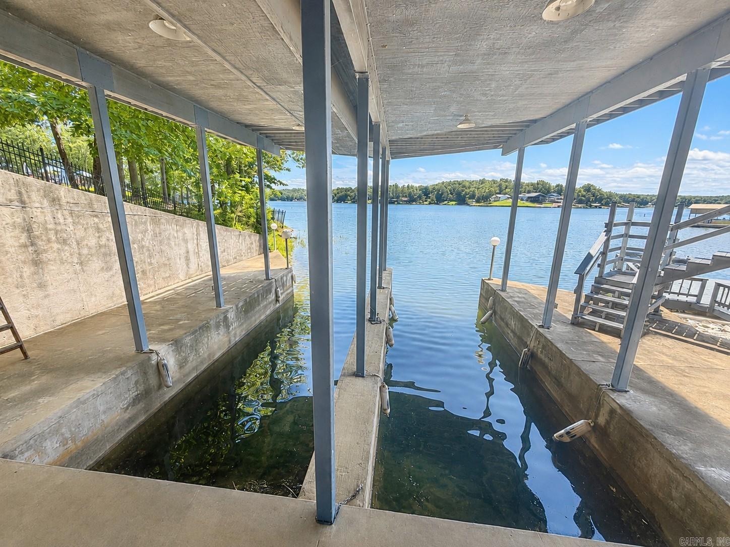 56 N Lakeshore Drive  Cherokee Village, AR