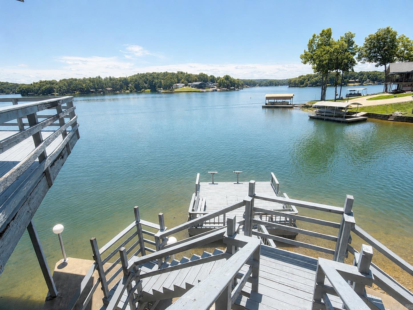 56 N Lakeshore Drive  Cherokee Village, AR