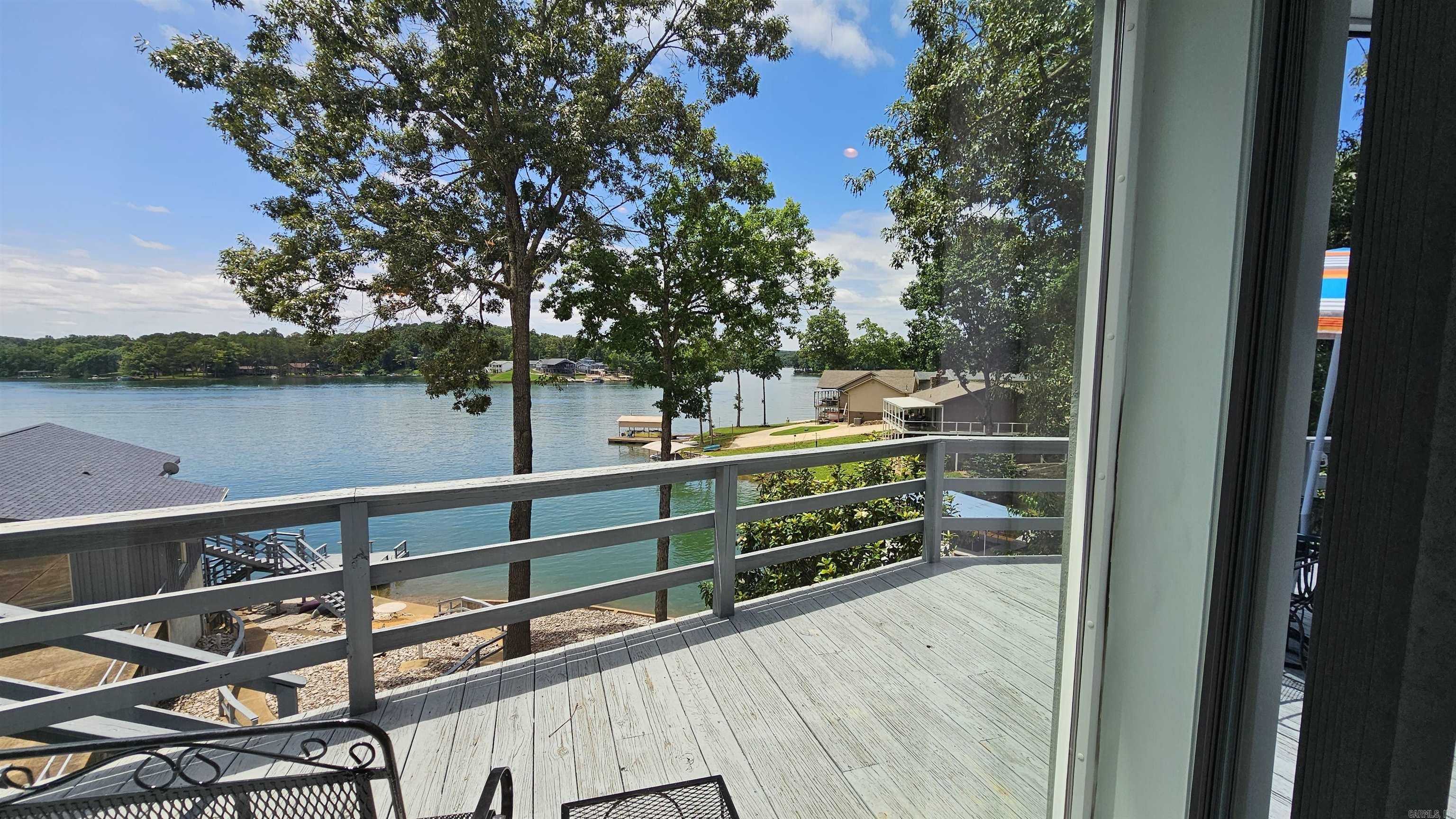 56 N Lakeshore Drive  Cherokee Village, AR