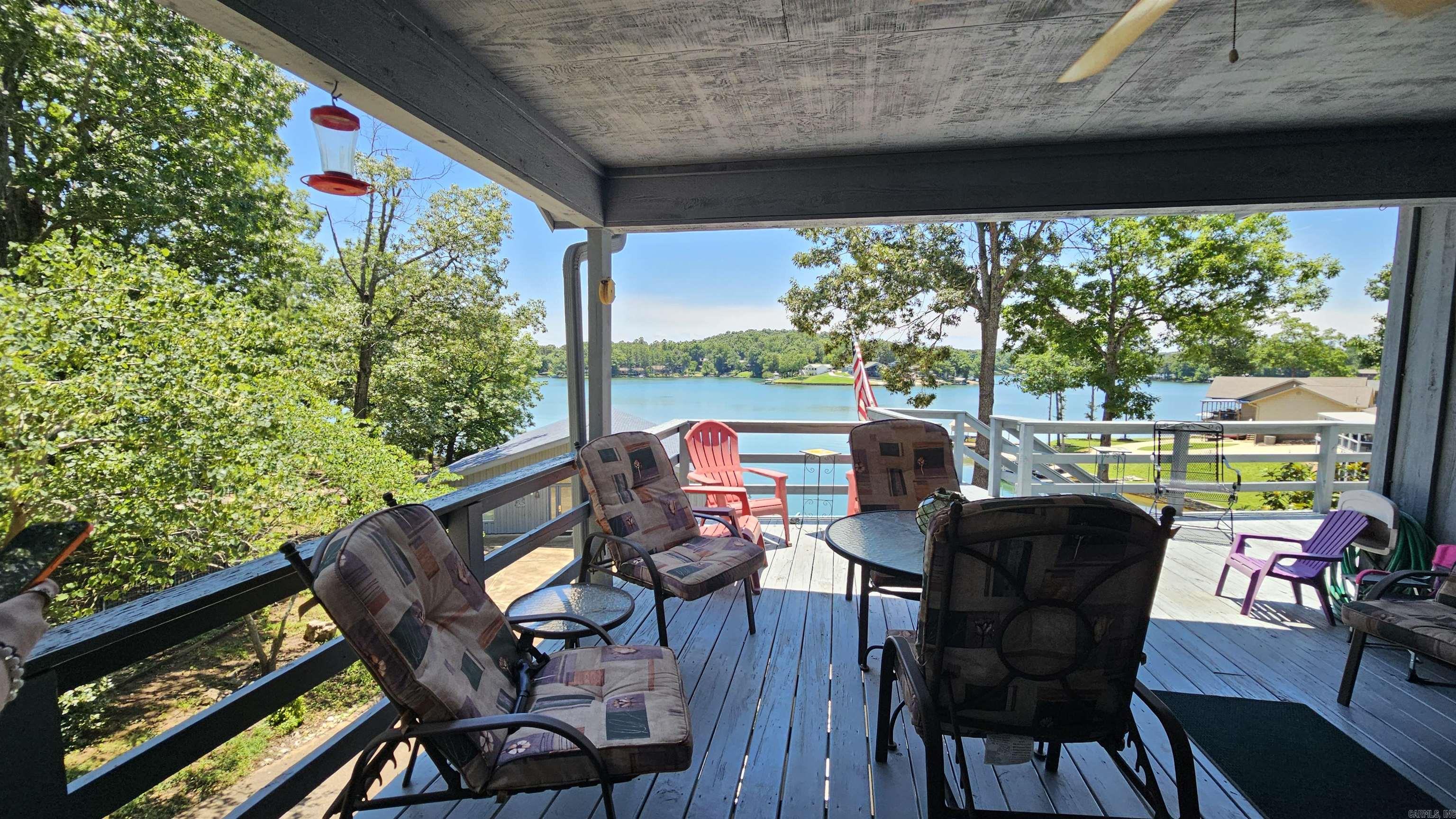 56 N Lakeshore Drive  Cherokee Village, AR