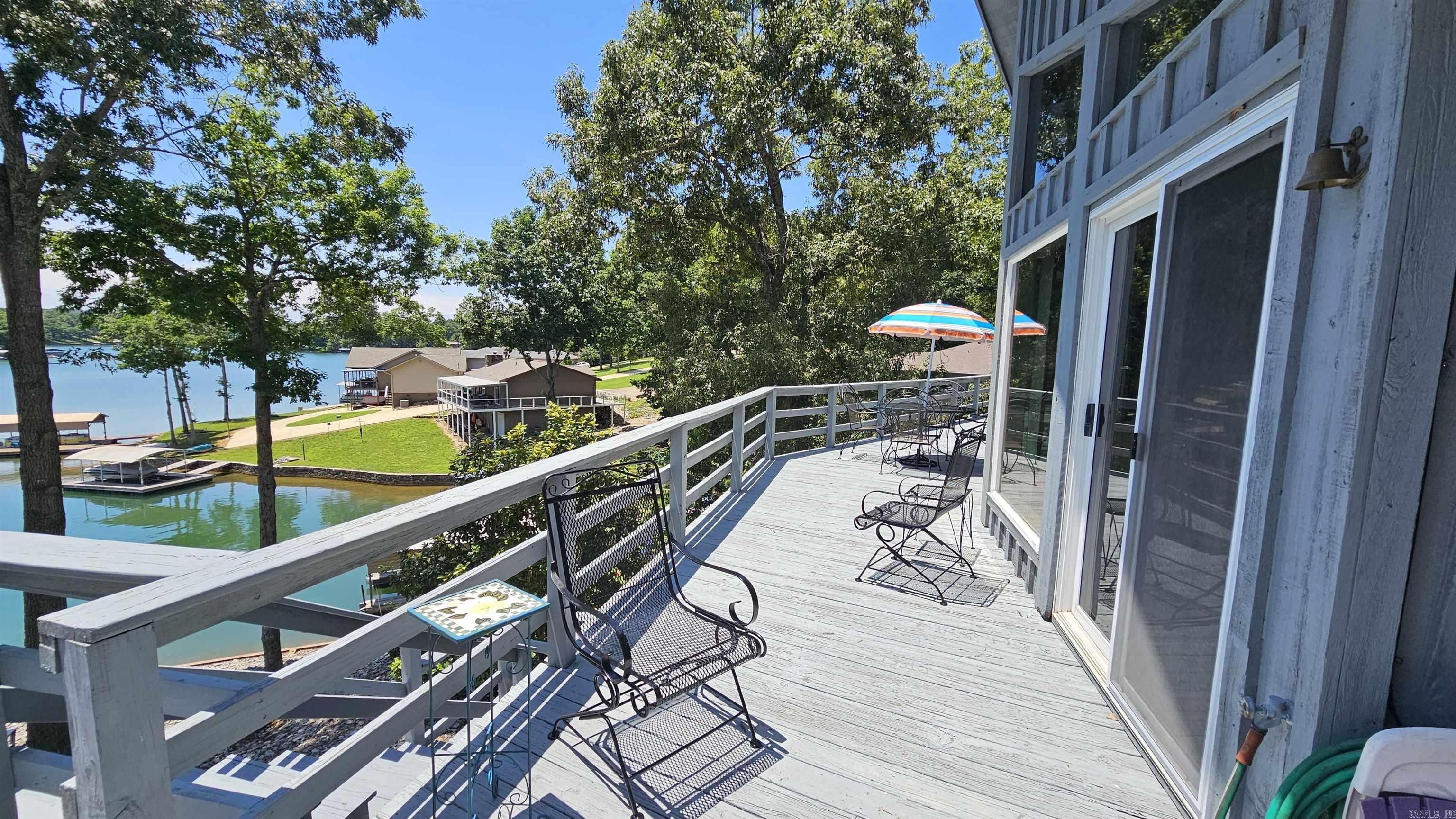 56 N Lakeshore Drive  Cherokee Village, AR