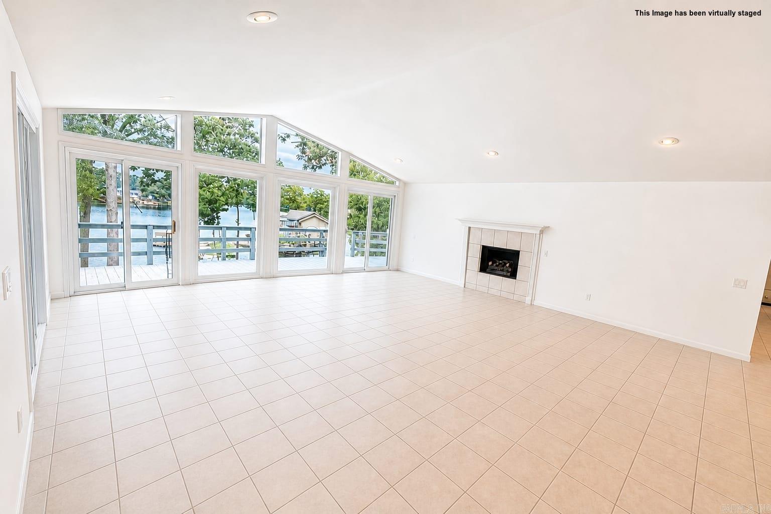 56 N Lakeshore Drive  Cherokee Village, AR