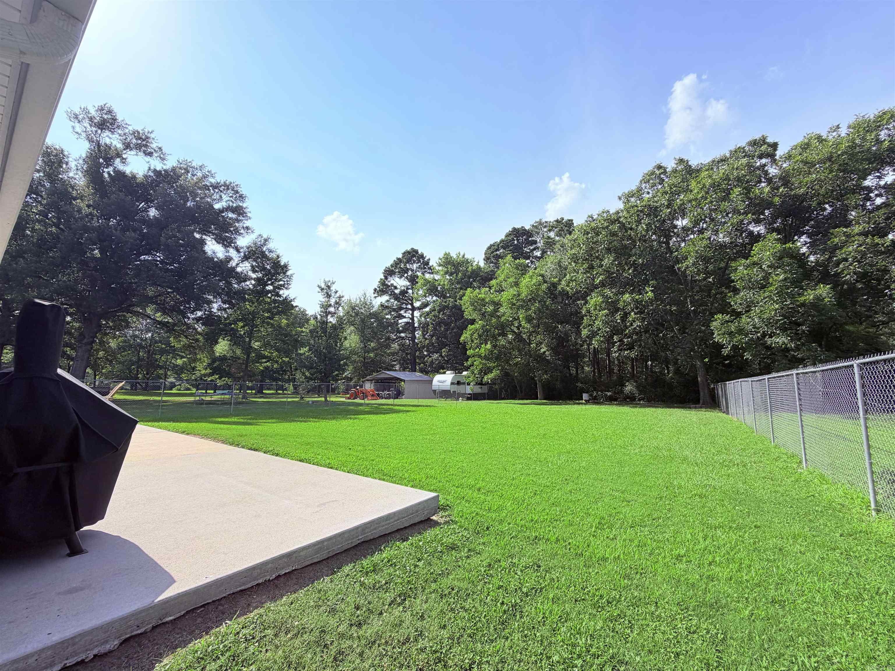 7007 Oxford Dr.  White Hall, AR