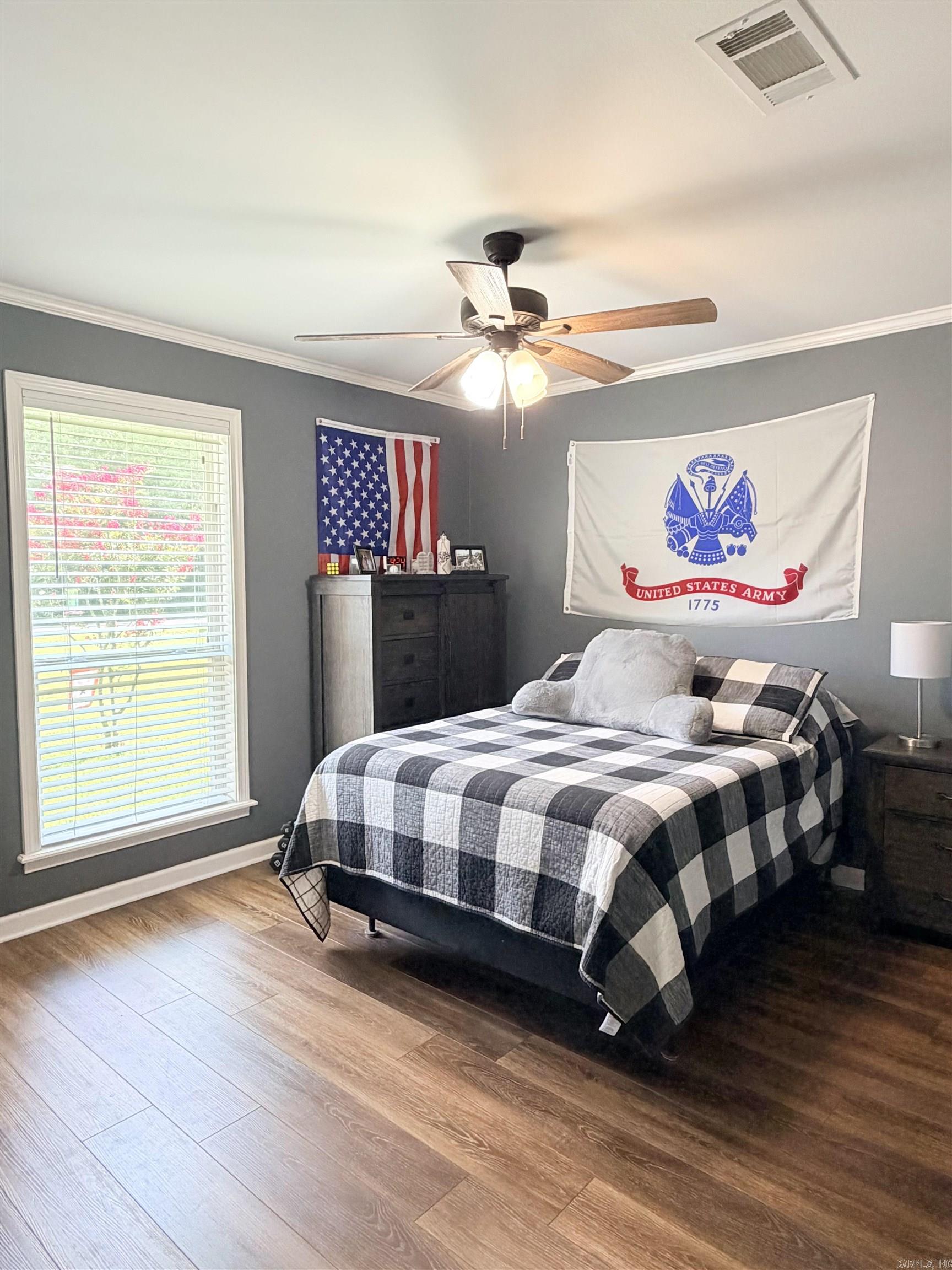 7007 Oxford Dr.  White Hall, AR