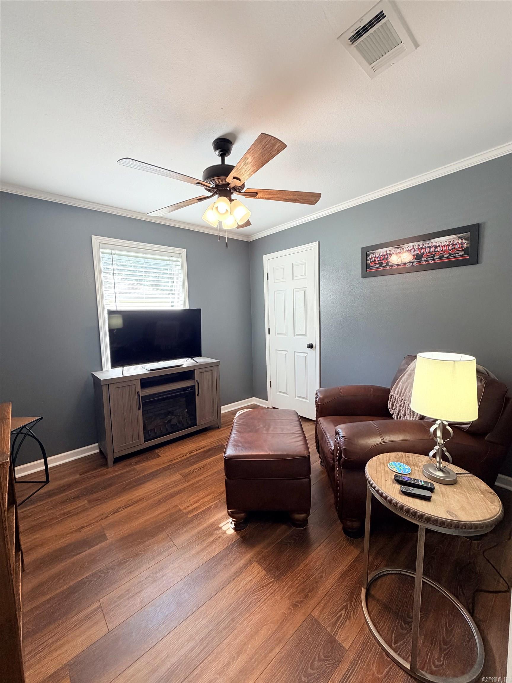 7007 Oxford Dr.  White Hall, AR