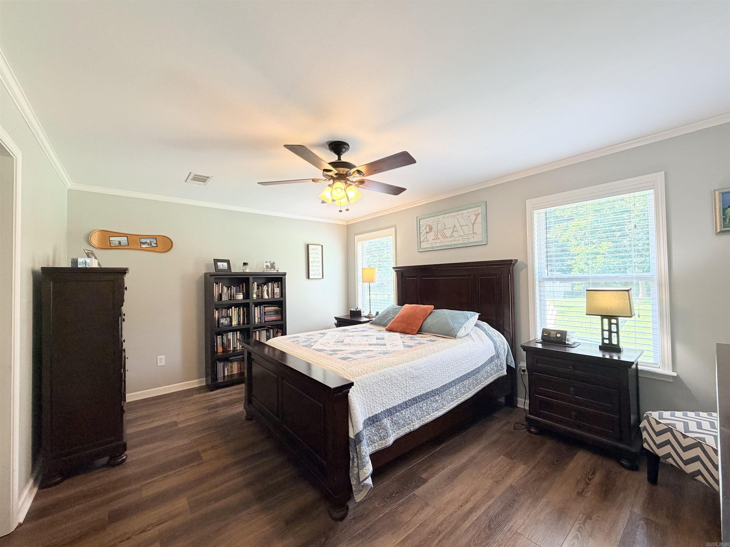 7007 Oxford Dr.  White Hall, AR