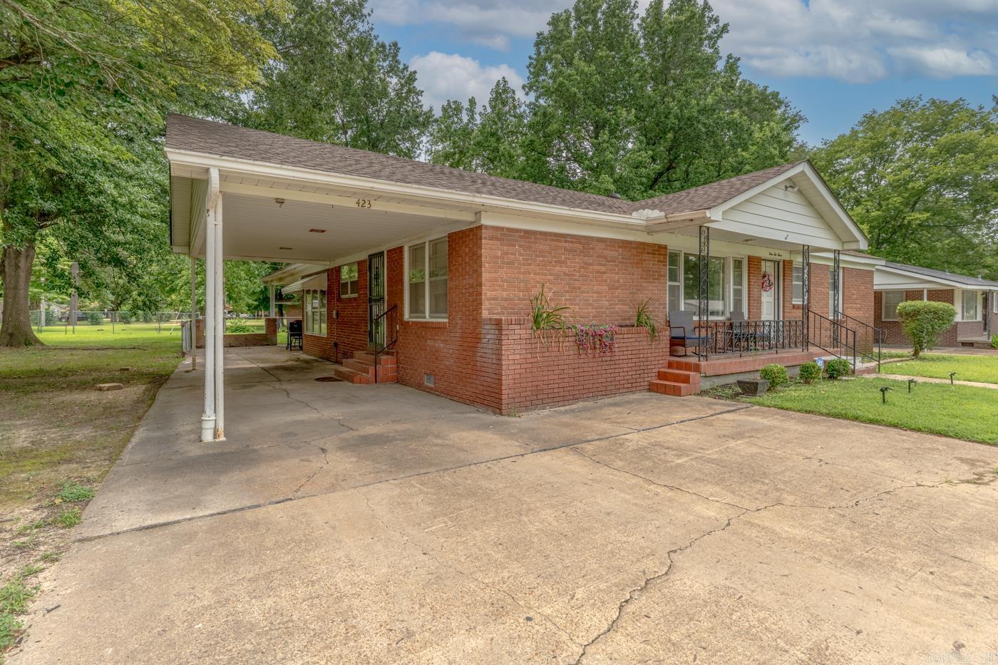 423 Laughrun  Forrest City, AR