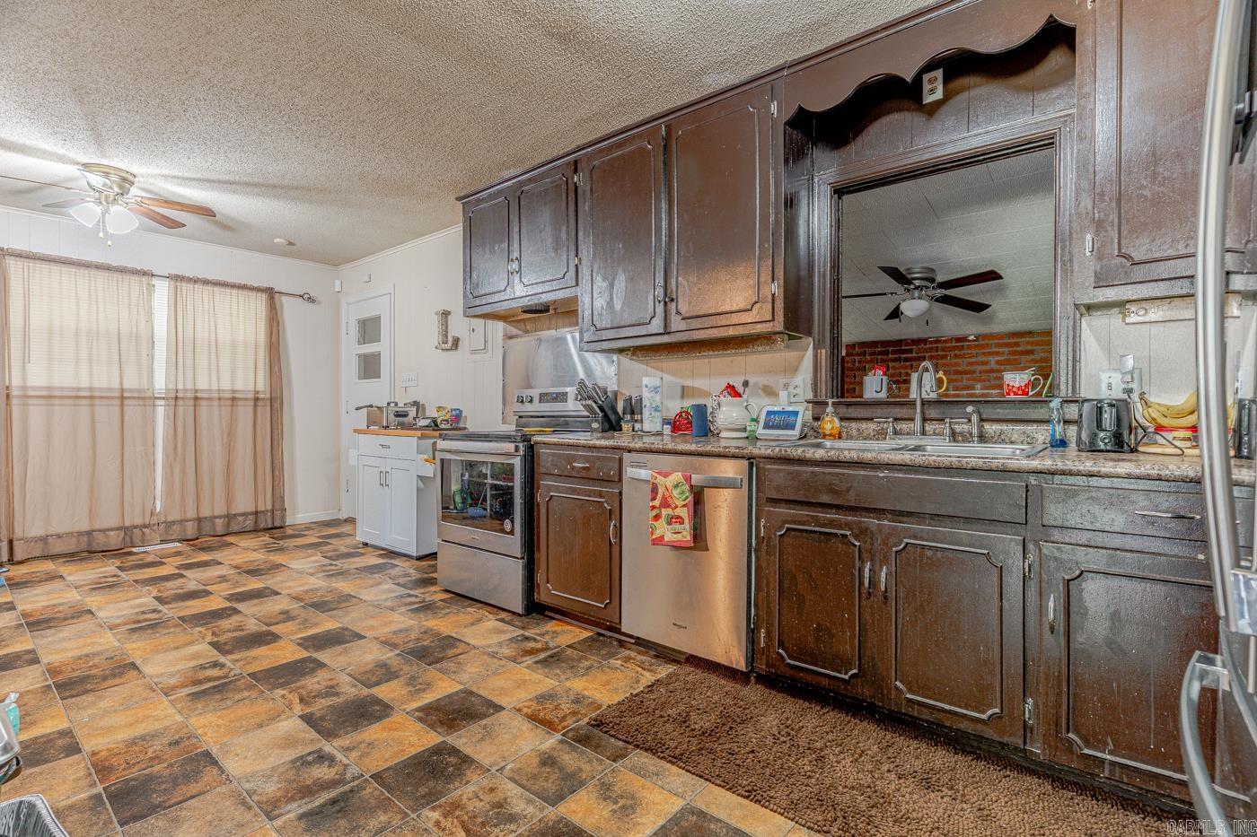 423 Laughrun  Forrest City, AR