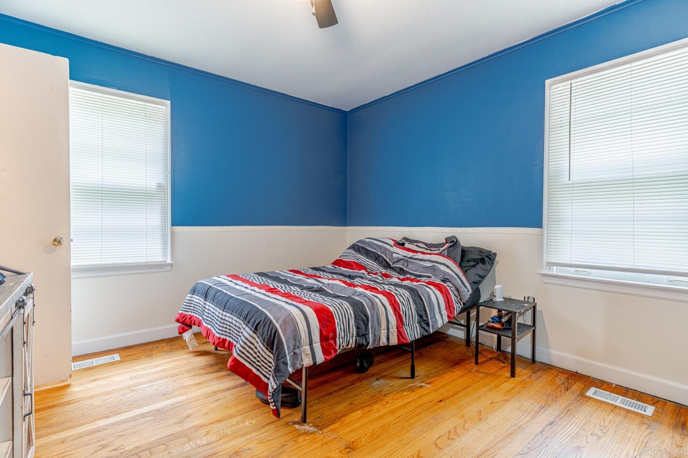 423 Laughrun  Forrest City, AR