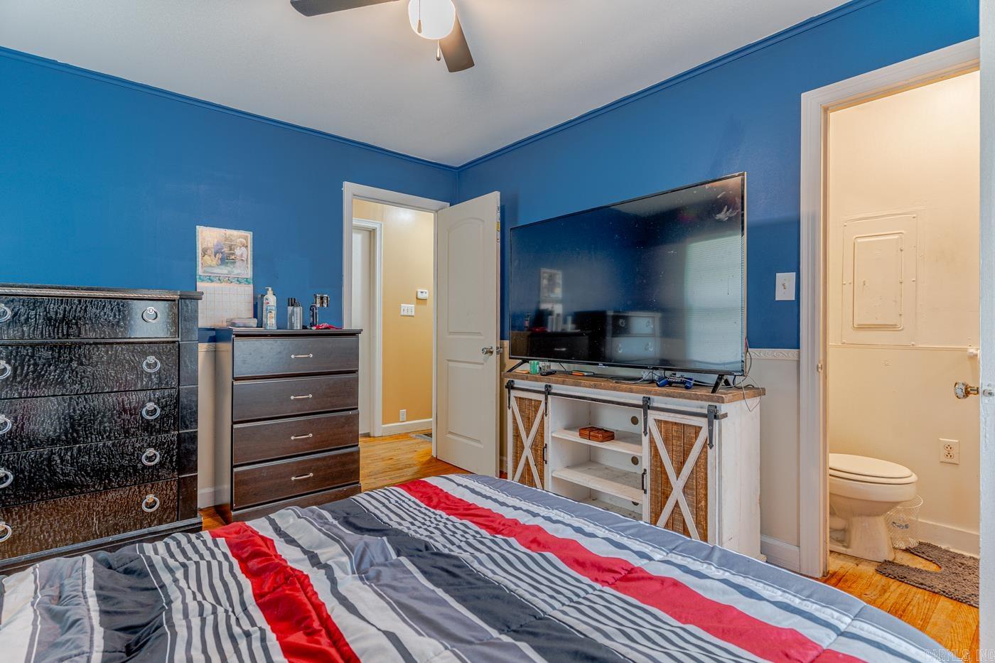 423 Laughrun  Forrest City, AR