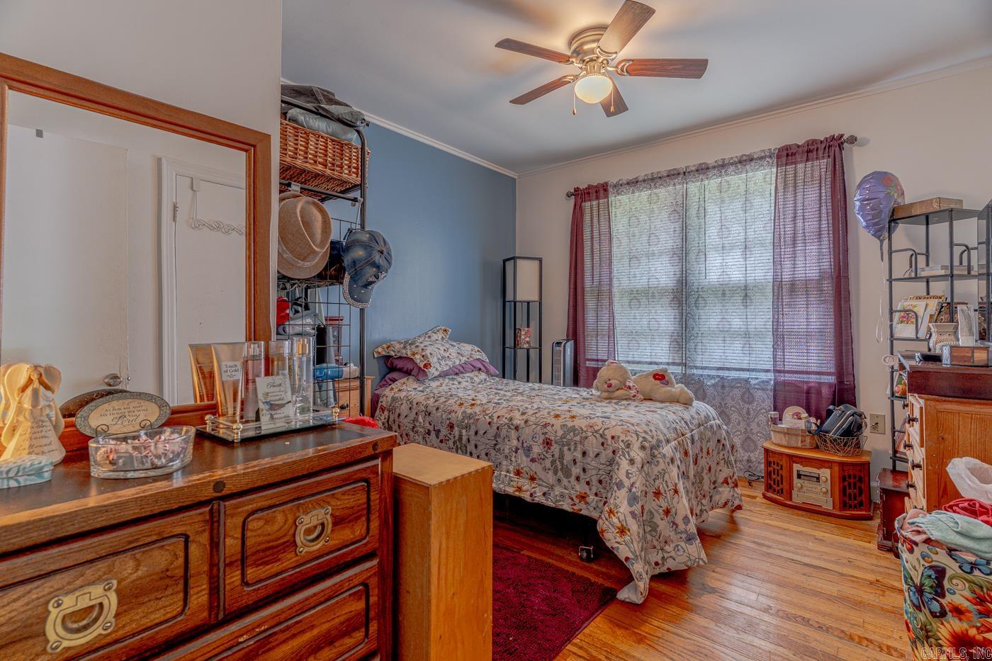 423 Laughrun  Forrest City, AR