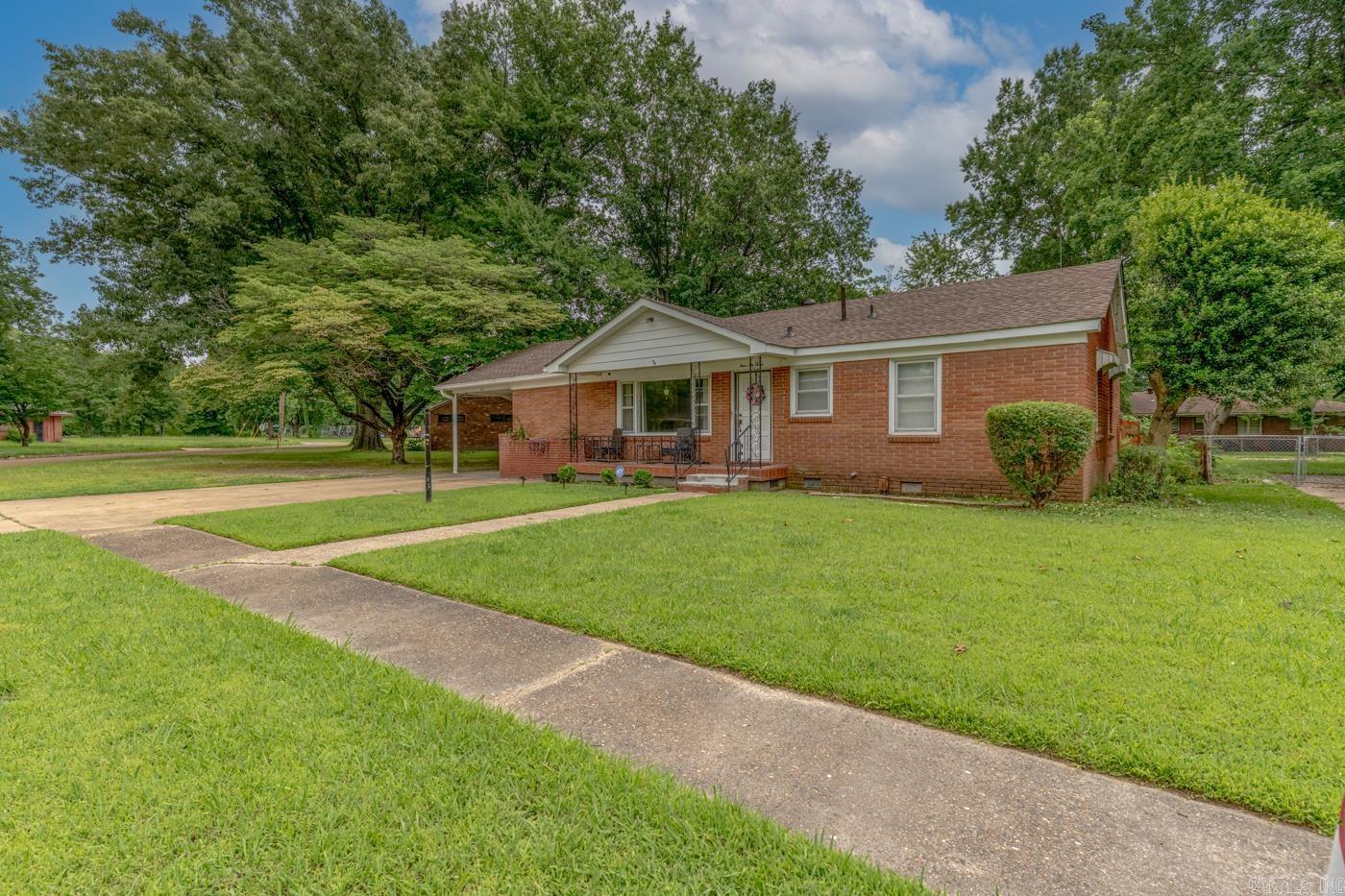 423 Laughrun  Forrest City, AR