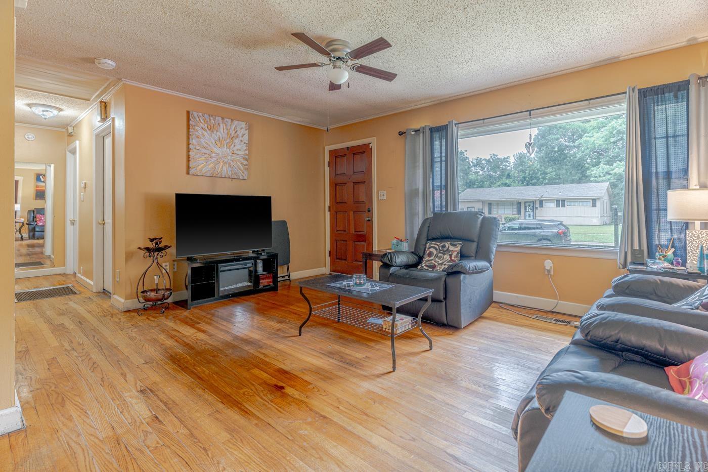 423 Laughrun  Forrest City, AR