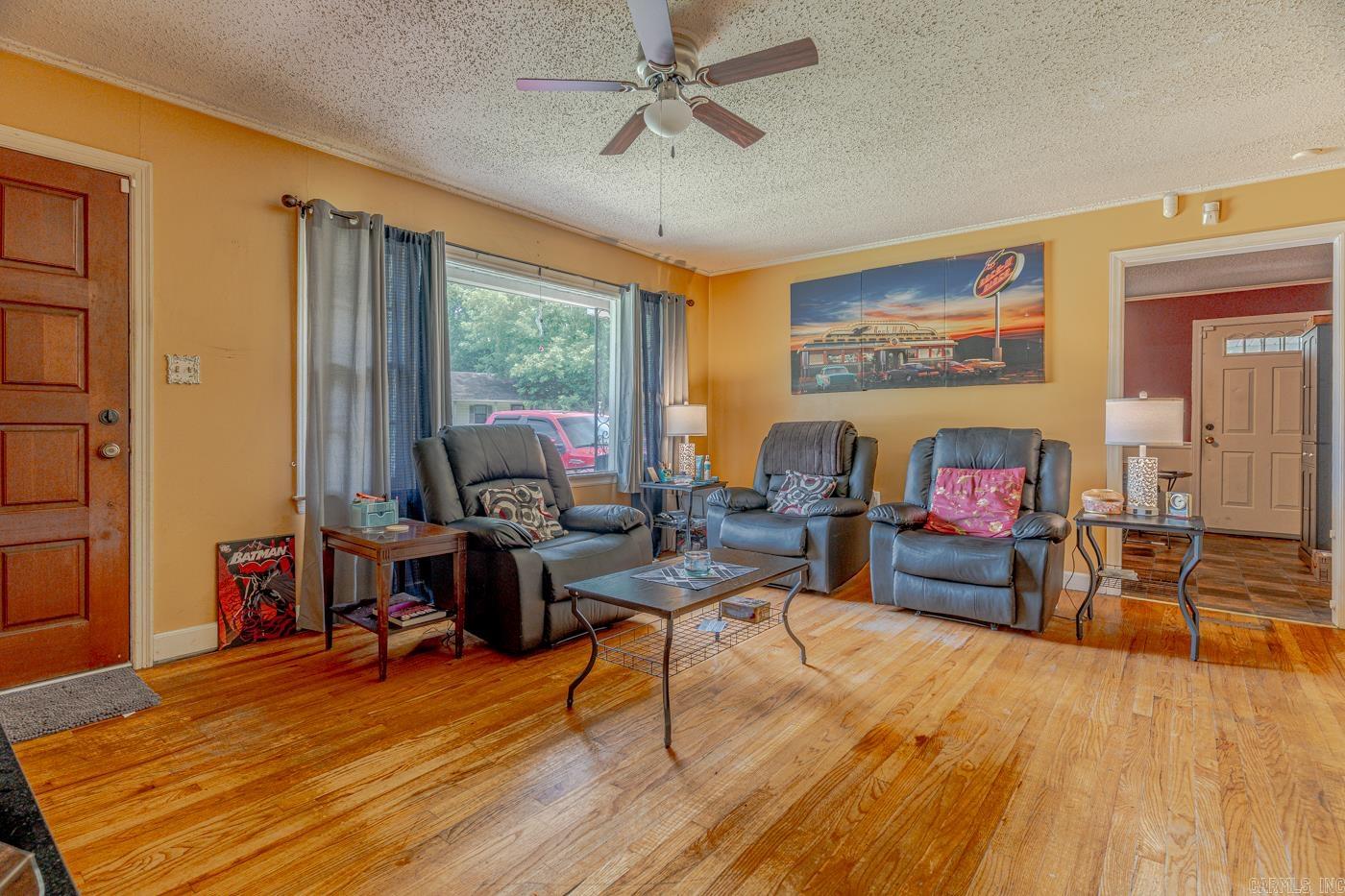 423 Laughrun  Forrest City, AR
