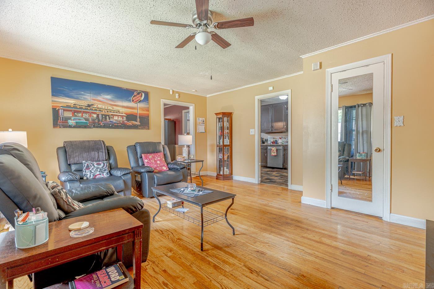 423 Laughrun  Forrest City, AR