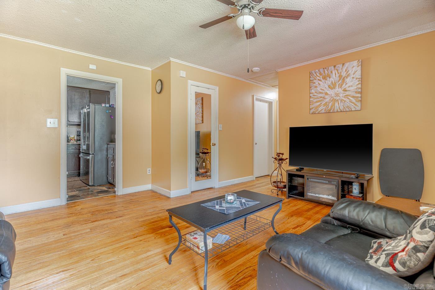 423 Laughrun  Forrest City, AR