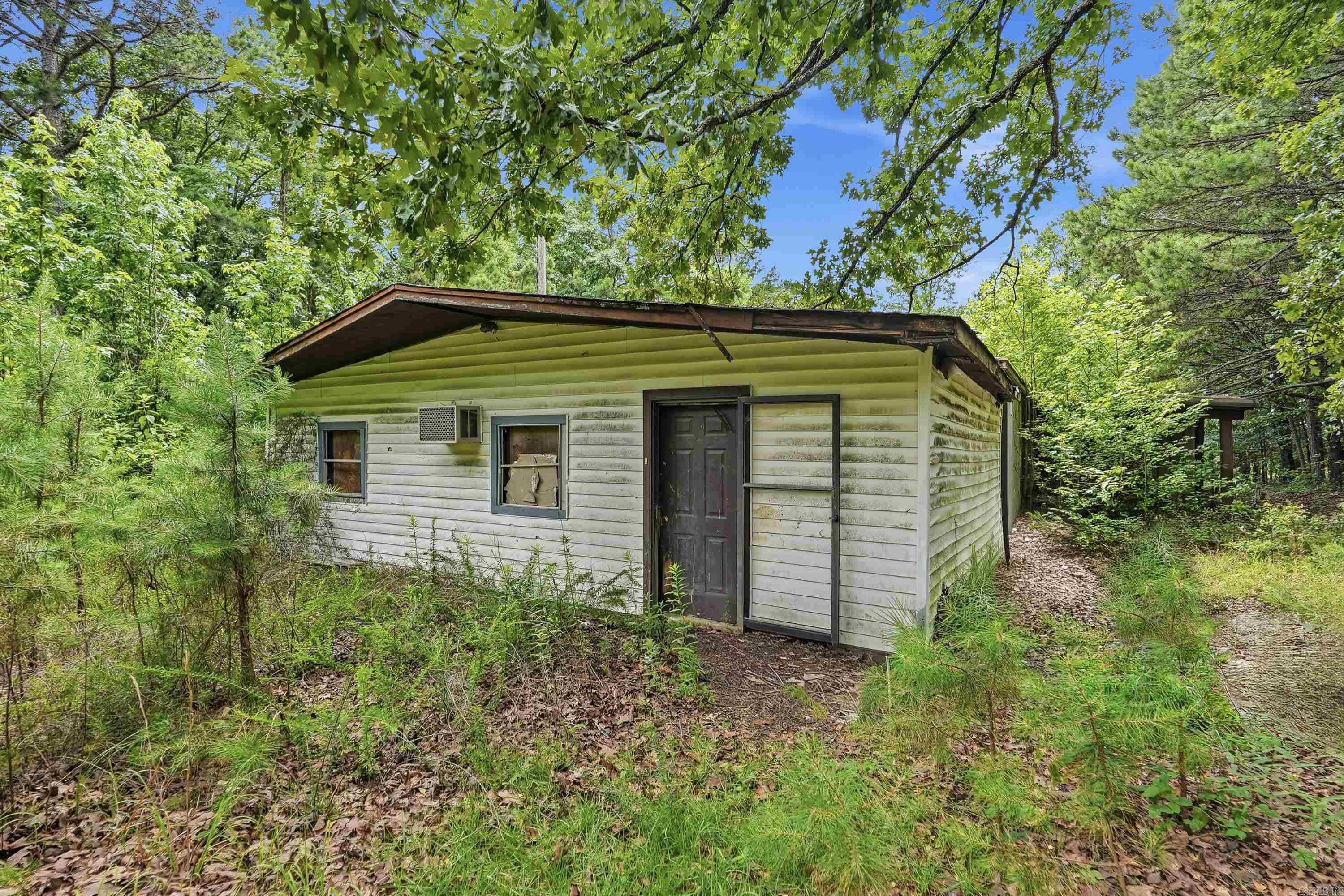90 Mikoleit  Bigelow, AR