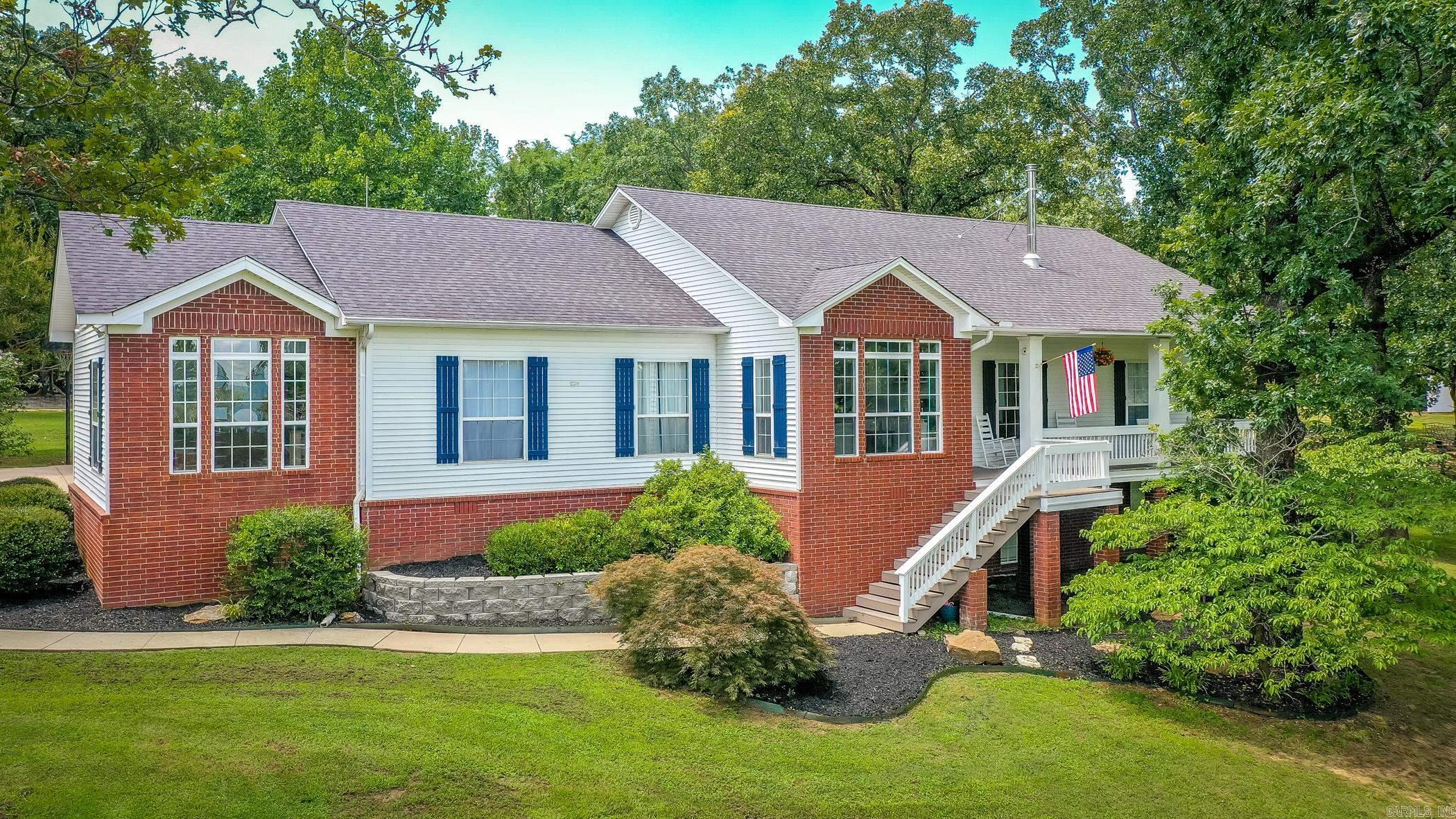 3045 Lewisburg Road  Austin, AR