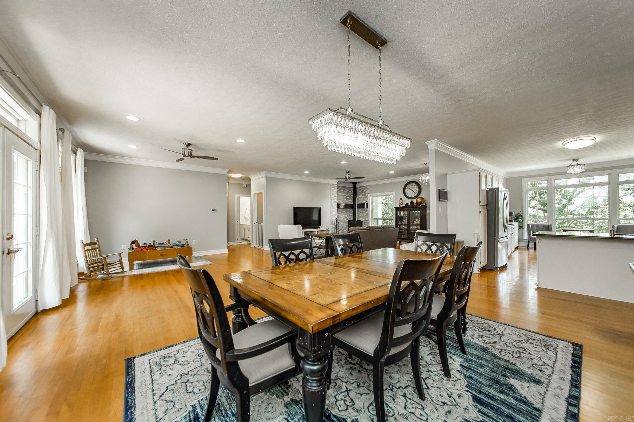 3045 Lewisburg Road  Austin, AR