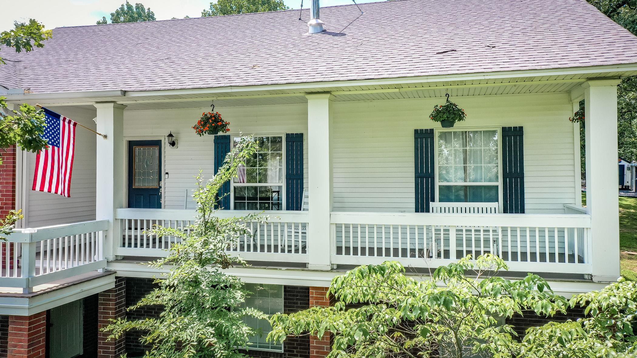 3045 Lewisburg Road  Austin, AR