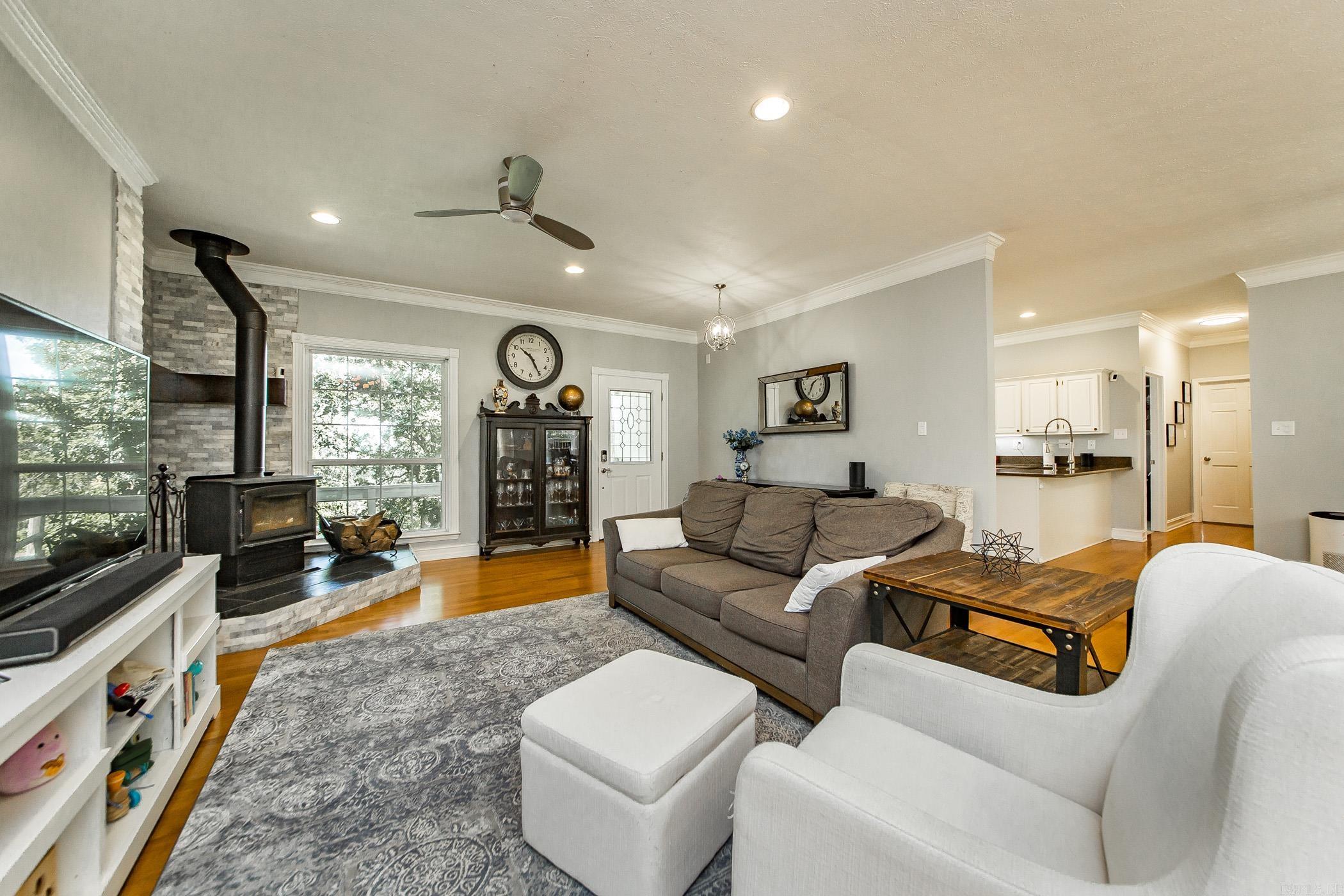 3045 Lewisburg Road  Austin, AR