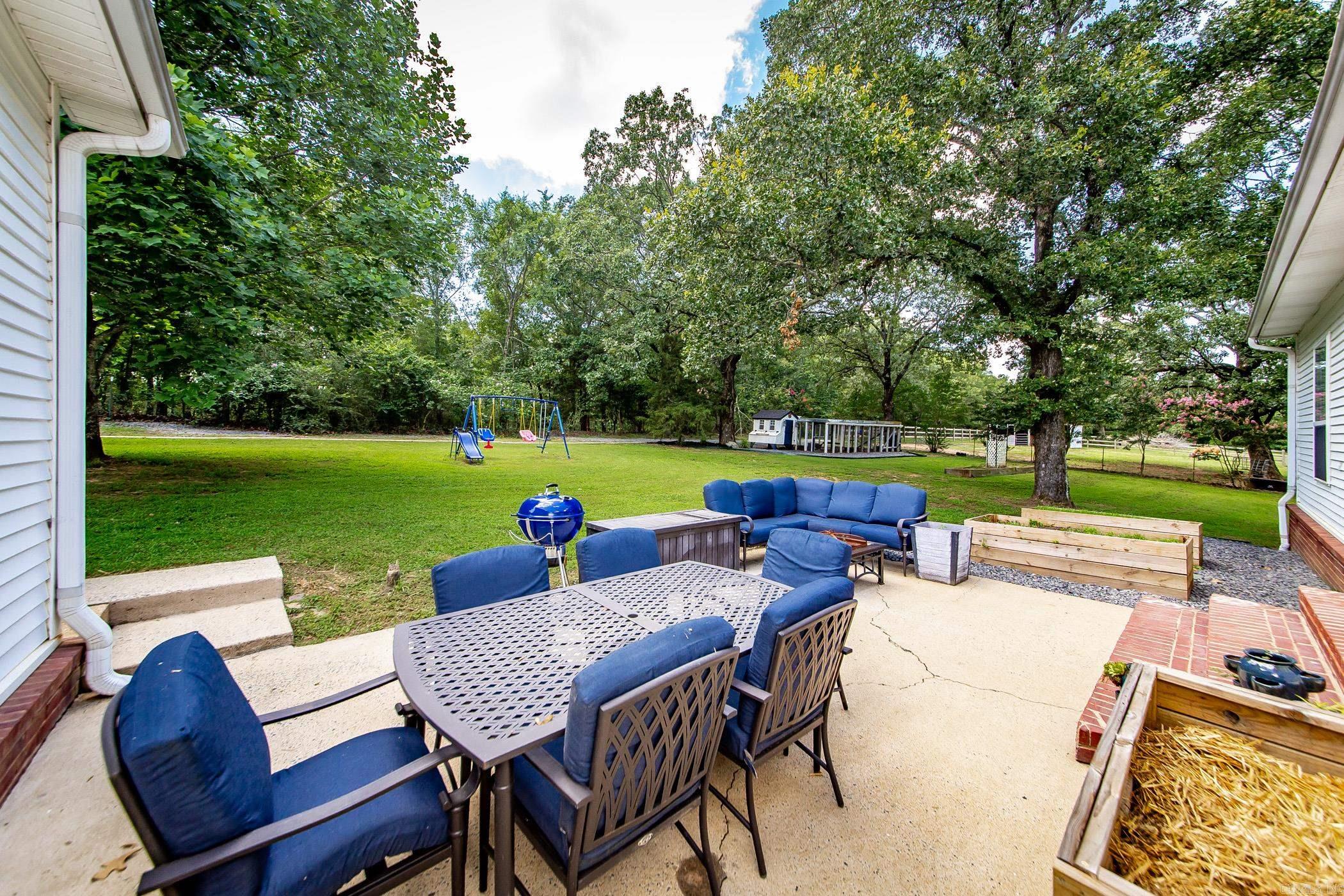3045 Lewisburg Road  Austin, AR
