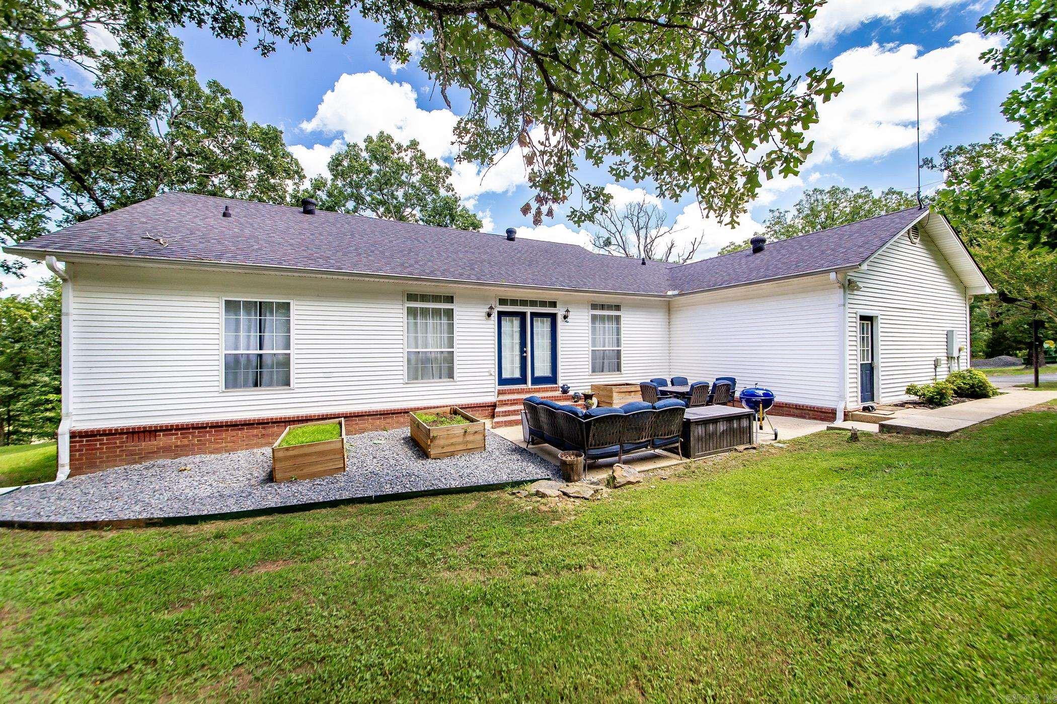 3045 Lewisburg Road  Austin, AR