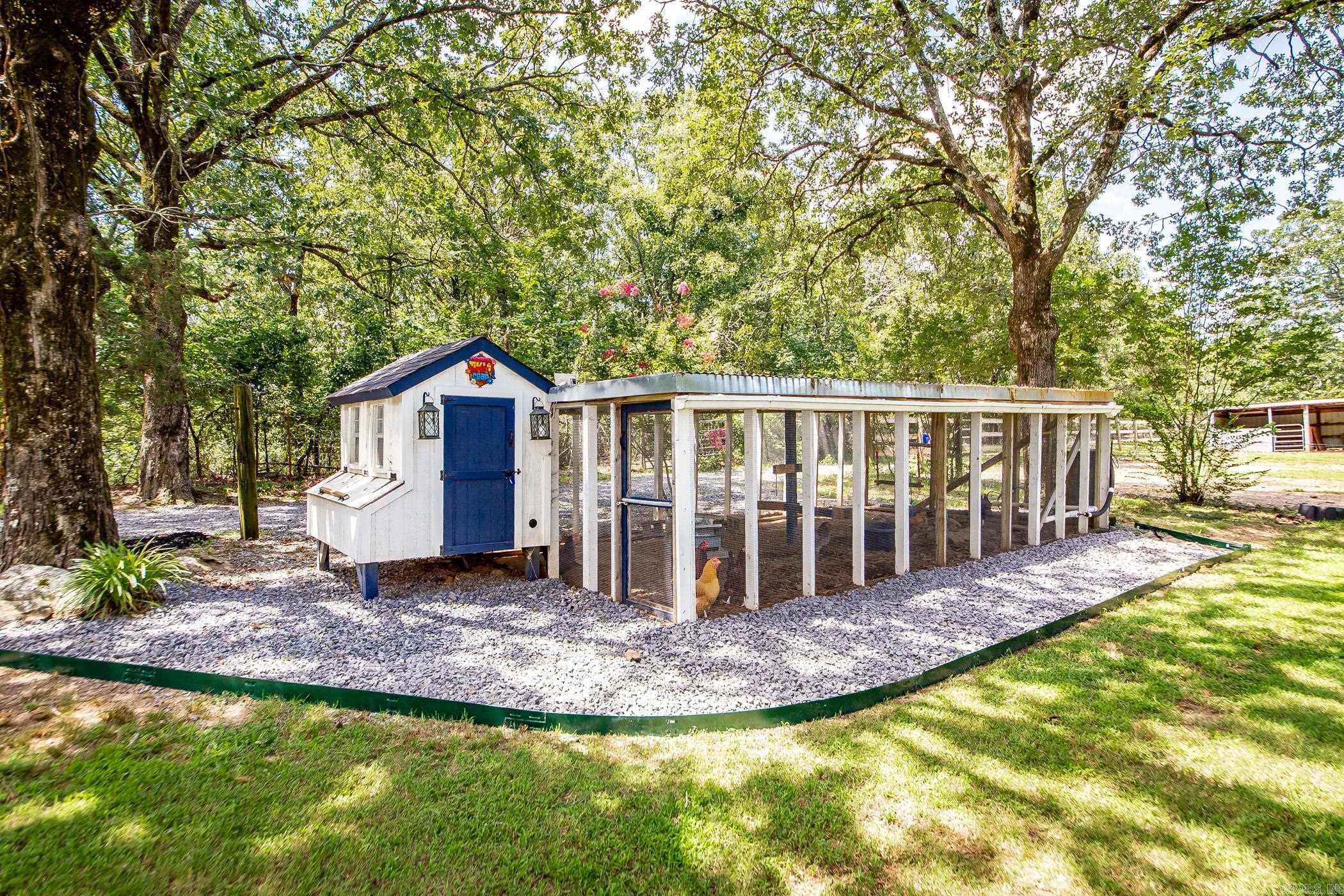 3045 Lewisburg Road  Austin, AR