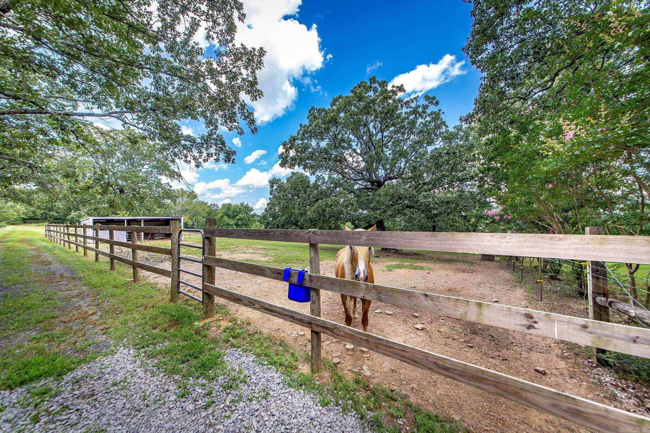3045 Lewisburg Road  Austin, AR