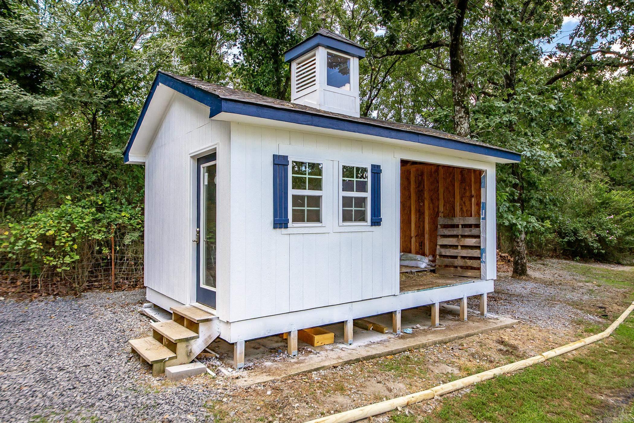 3045 Lewisburg Road  Austin, AR