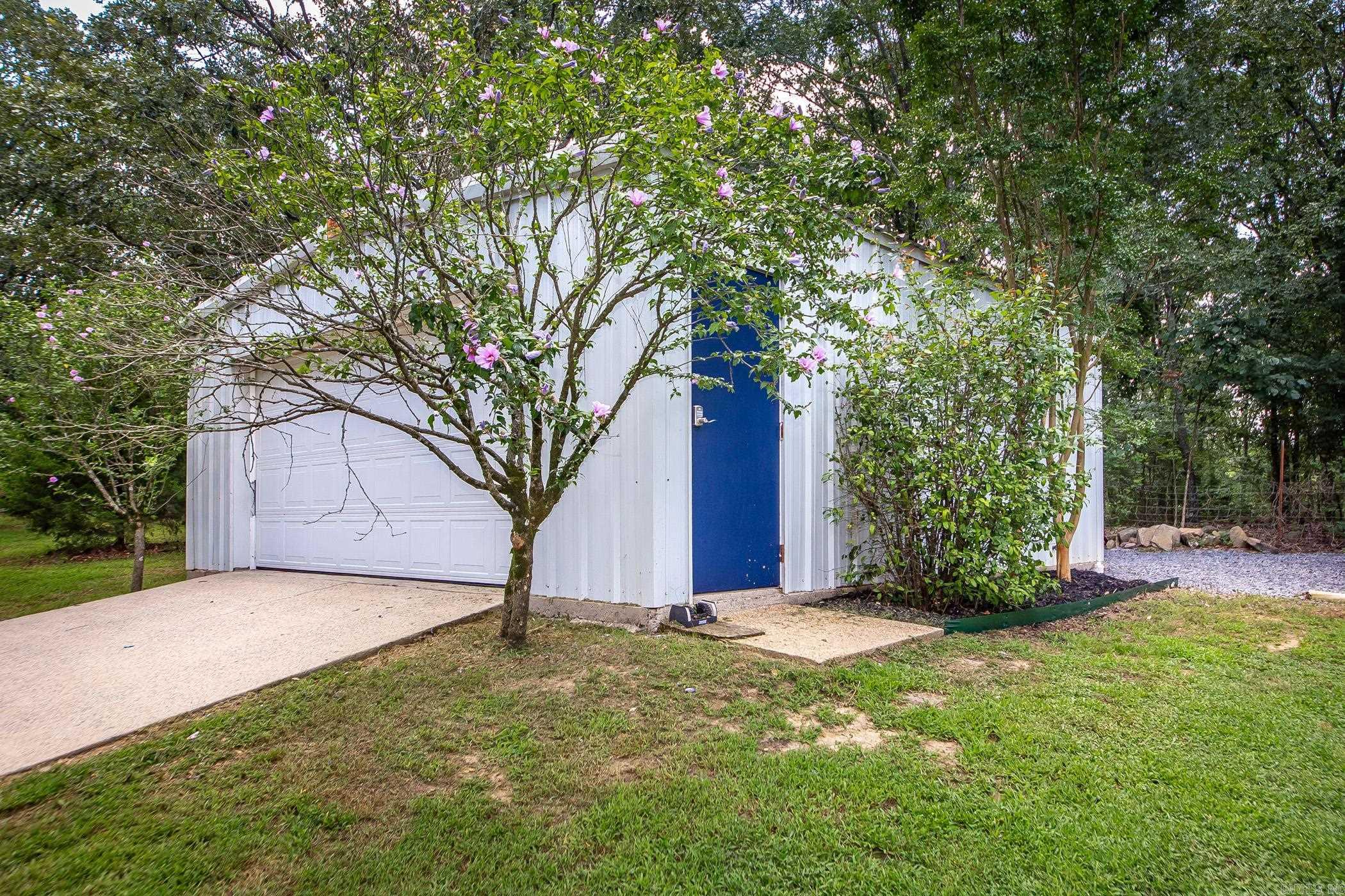 3045 Lewisburg Road  Austin, AR