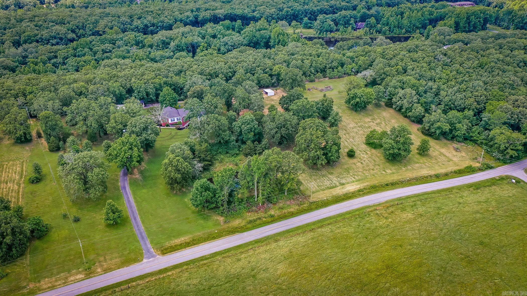 3045 Lewisburg Road  Austin, AR