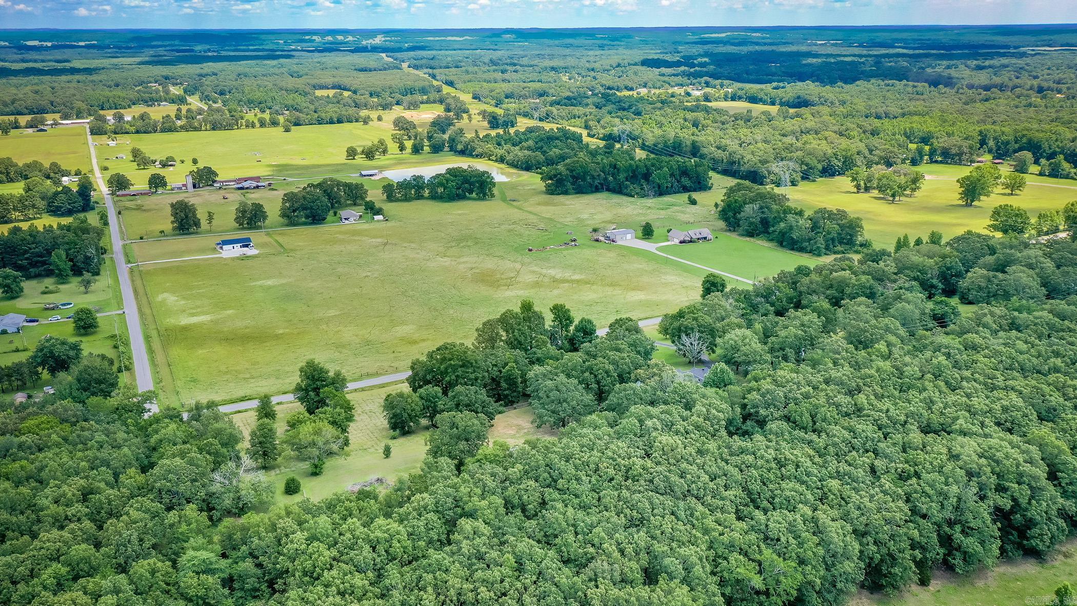 3045 Lewisburg Road  Austin, AR