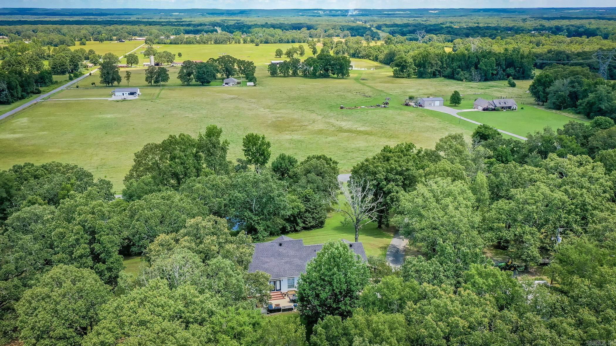 3045 Lewisburg Road  Austin, AR