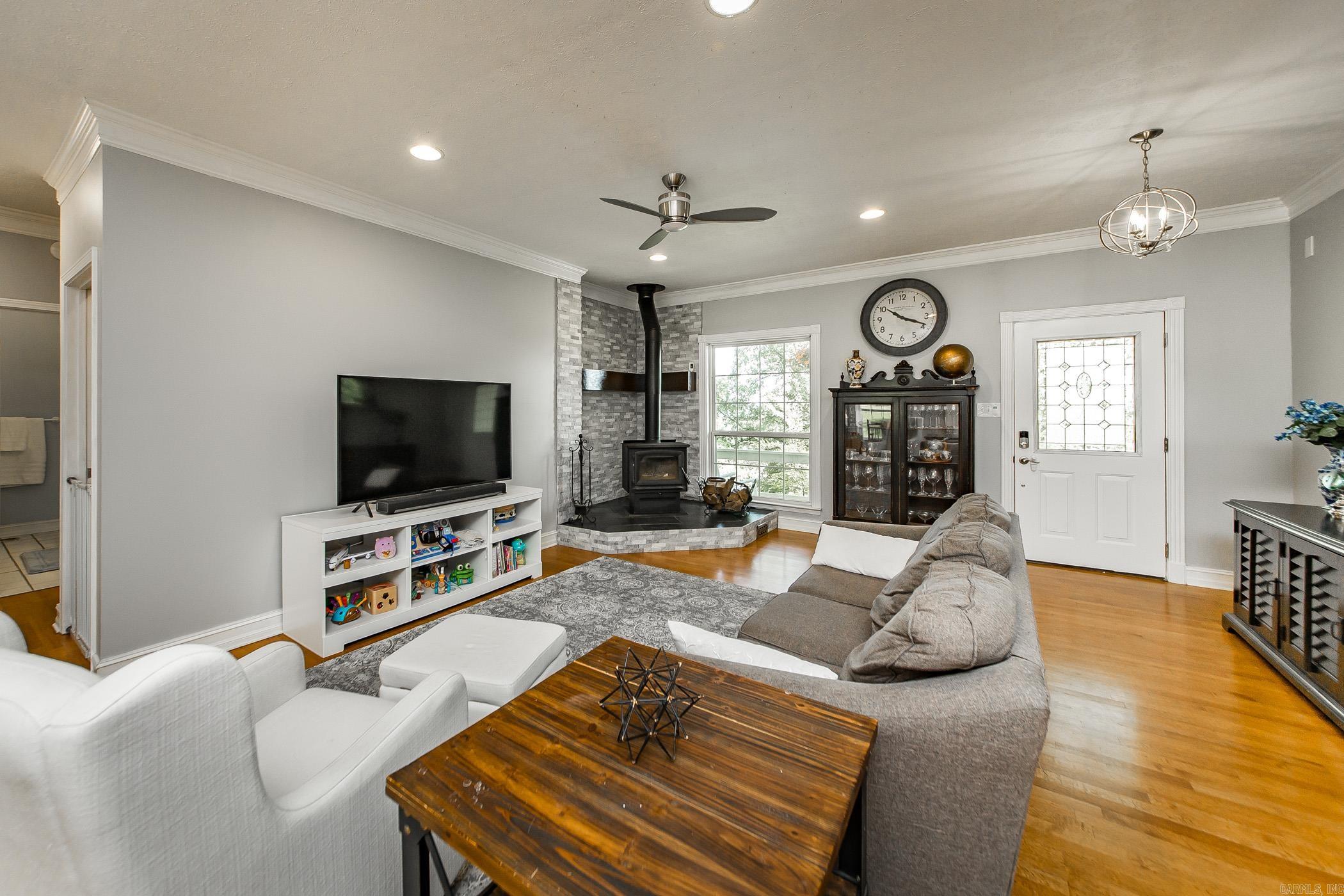 3045 Lewisburg Road  Austin, AR