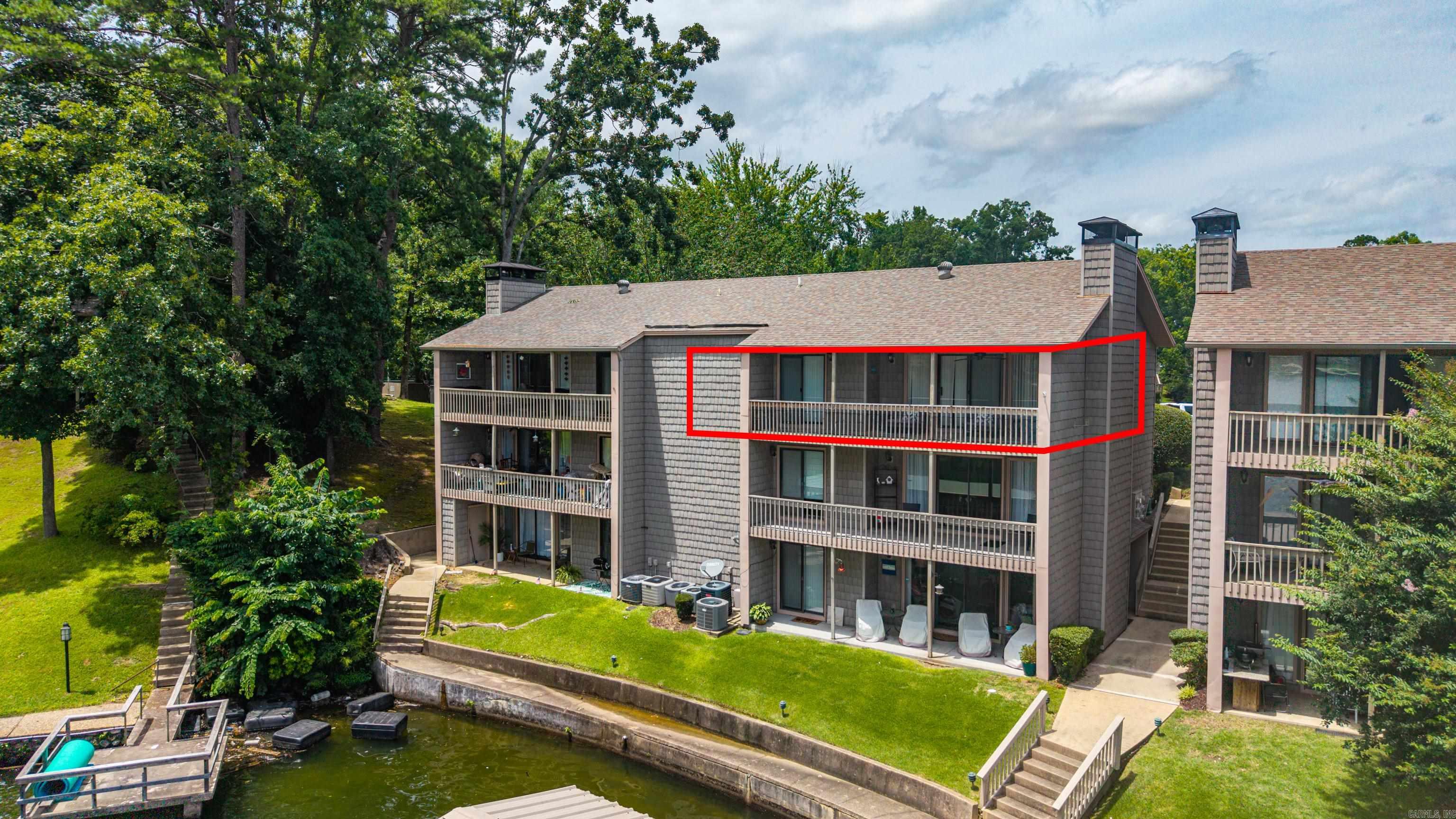250 Grand Isle Dr  Hot Springs, AR