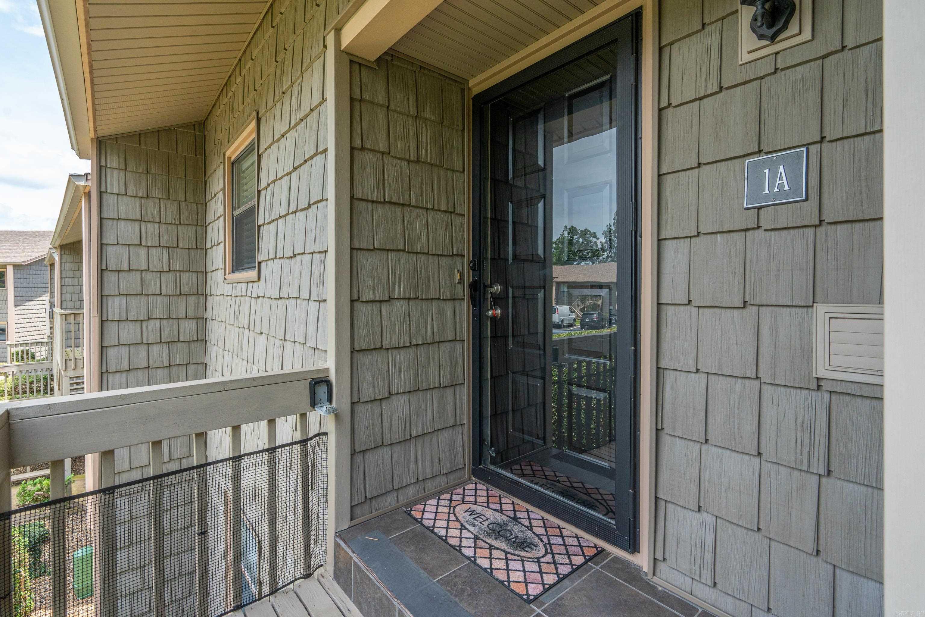 250 Grand Isle Dr  Hot Springs, AR