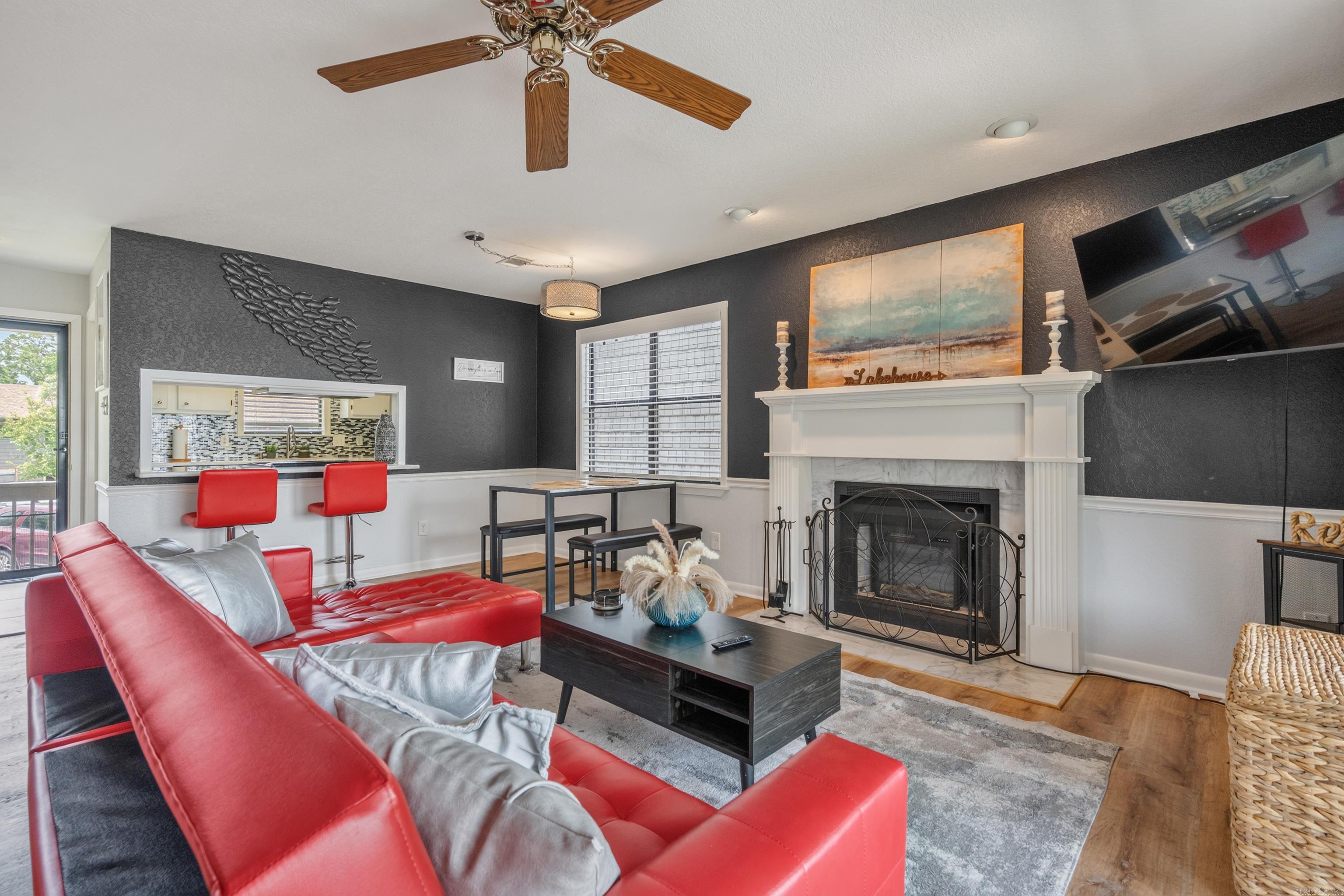 250 Grand Isle Dr  Hot Springs, AR