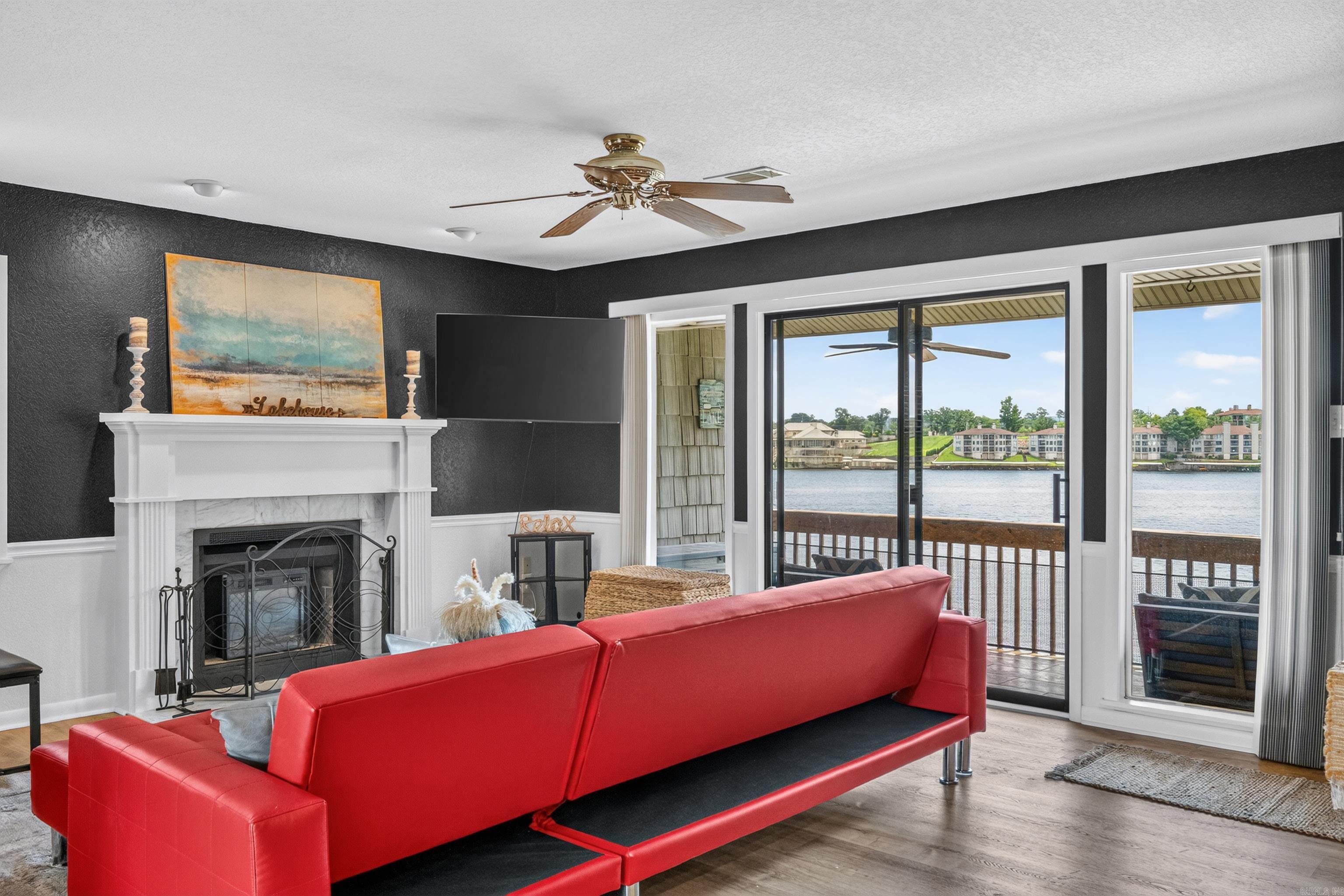 250 Grand Isle Dr  Hot Springs, AR