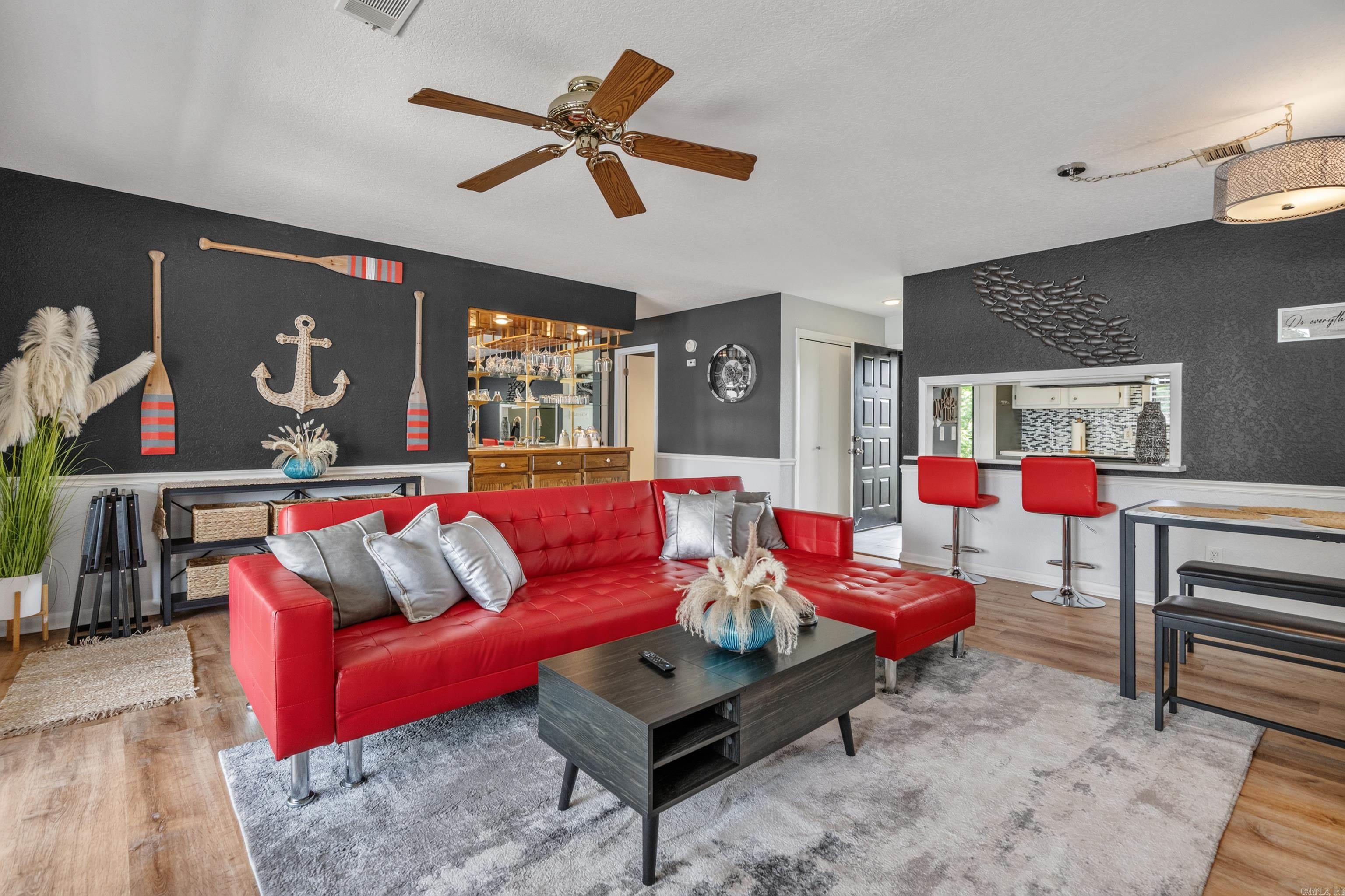 250 Grand Isle Dr  Hot Springs, AR