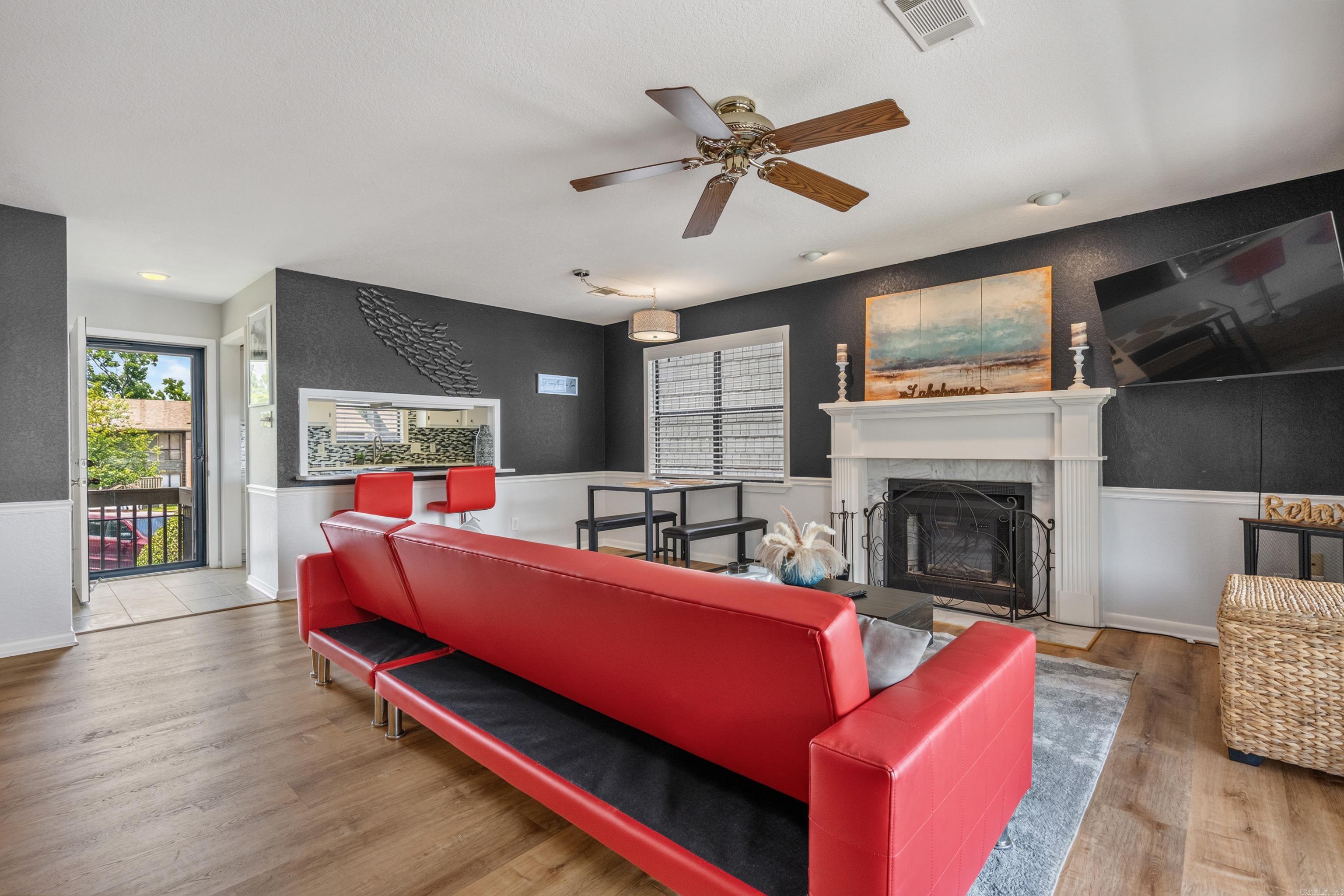 250 Grand Isle Dr  Hot Springs, AR