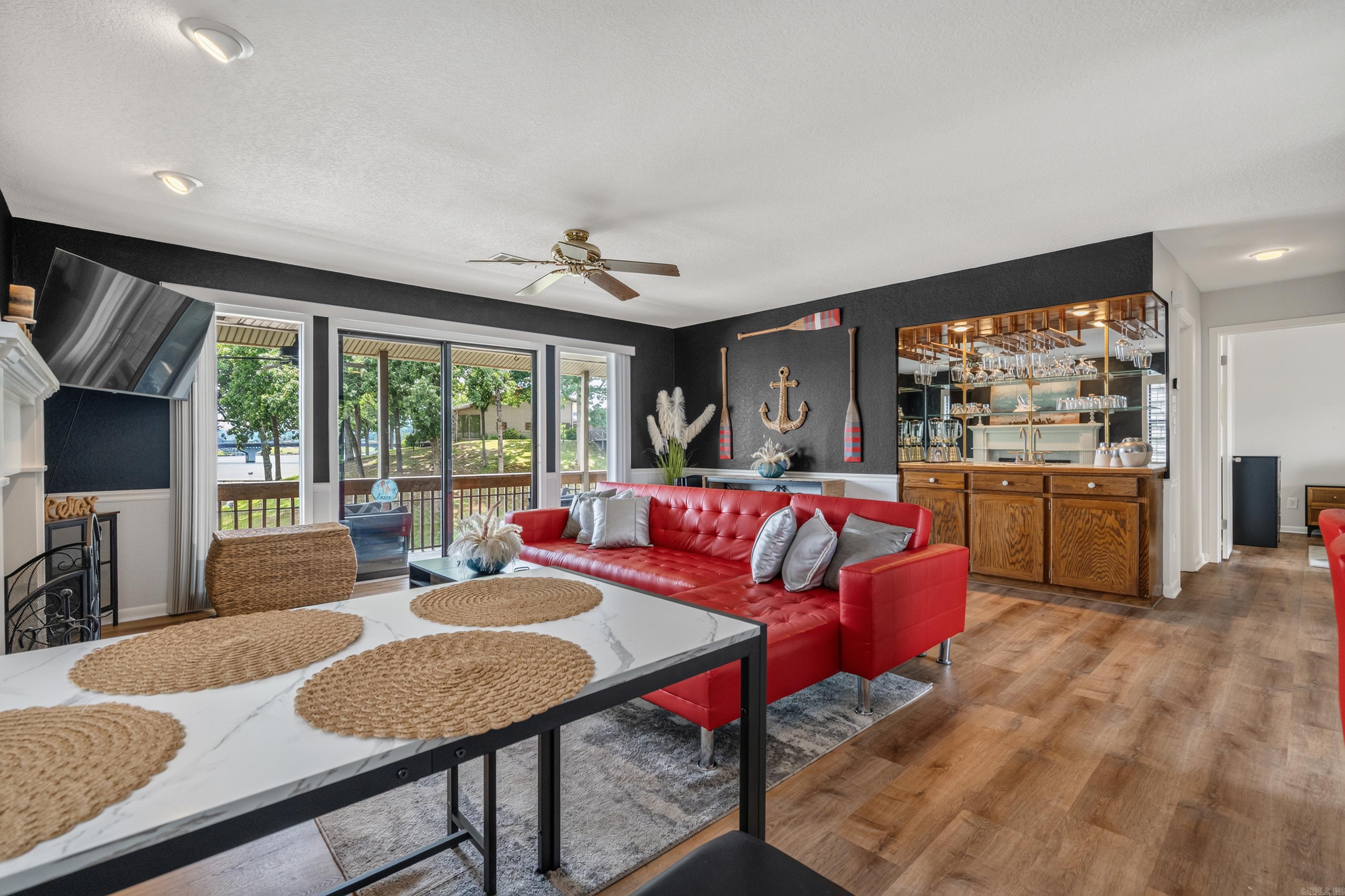250 Grand Isle Dr  Hot Springs, AR