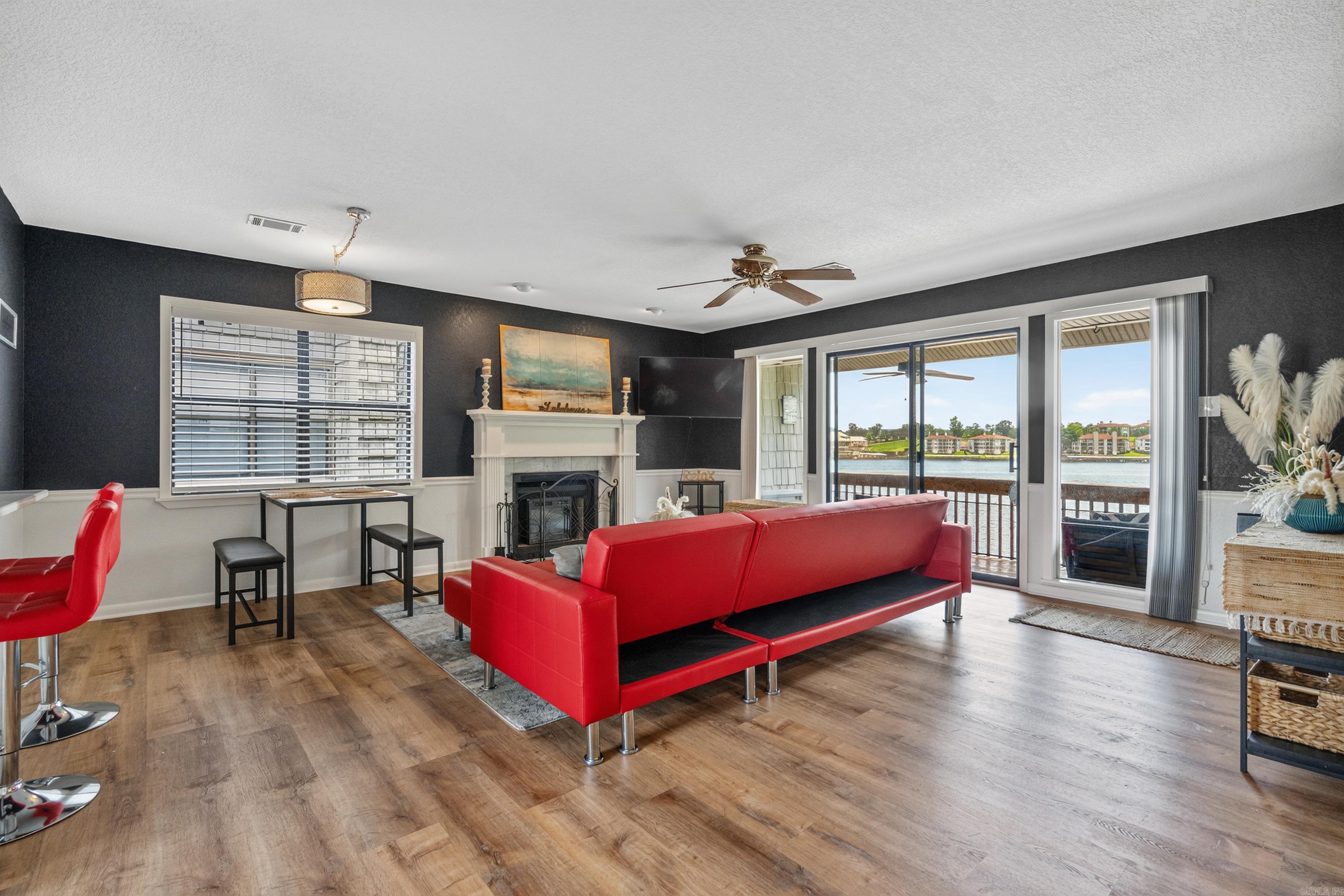 250 Grand Isle Dr  Hot Springs, AR