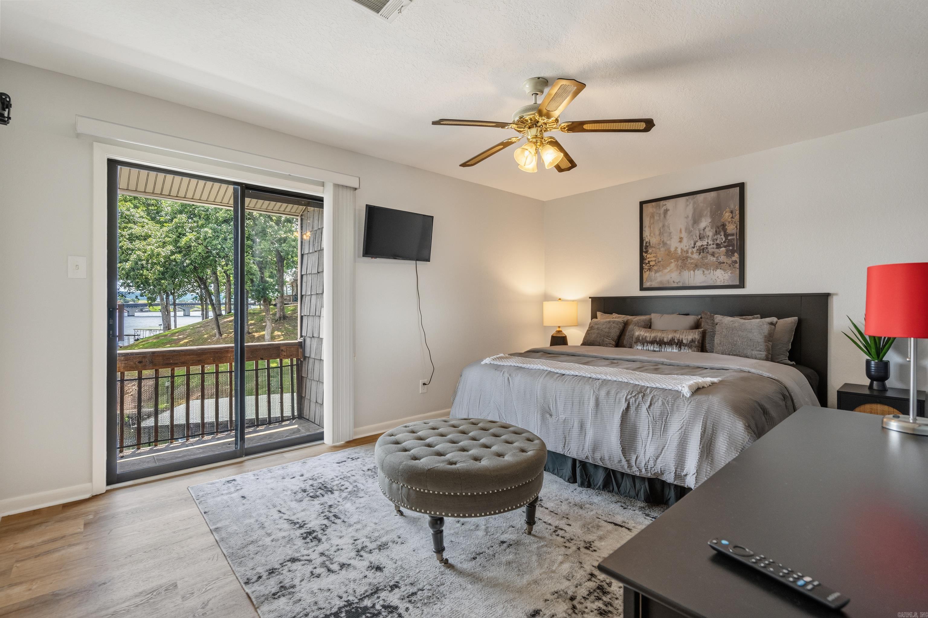 250 Grand Isle Dr  Hot Springs, AR