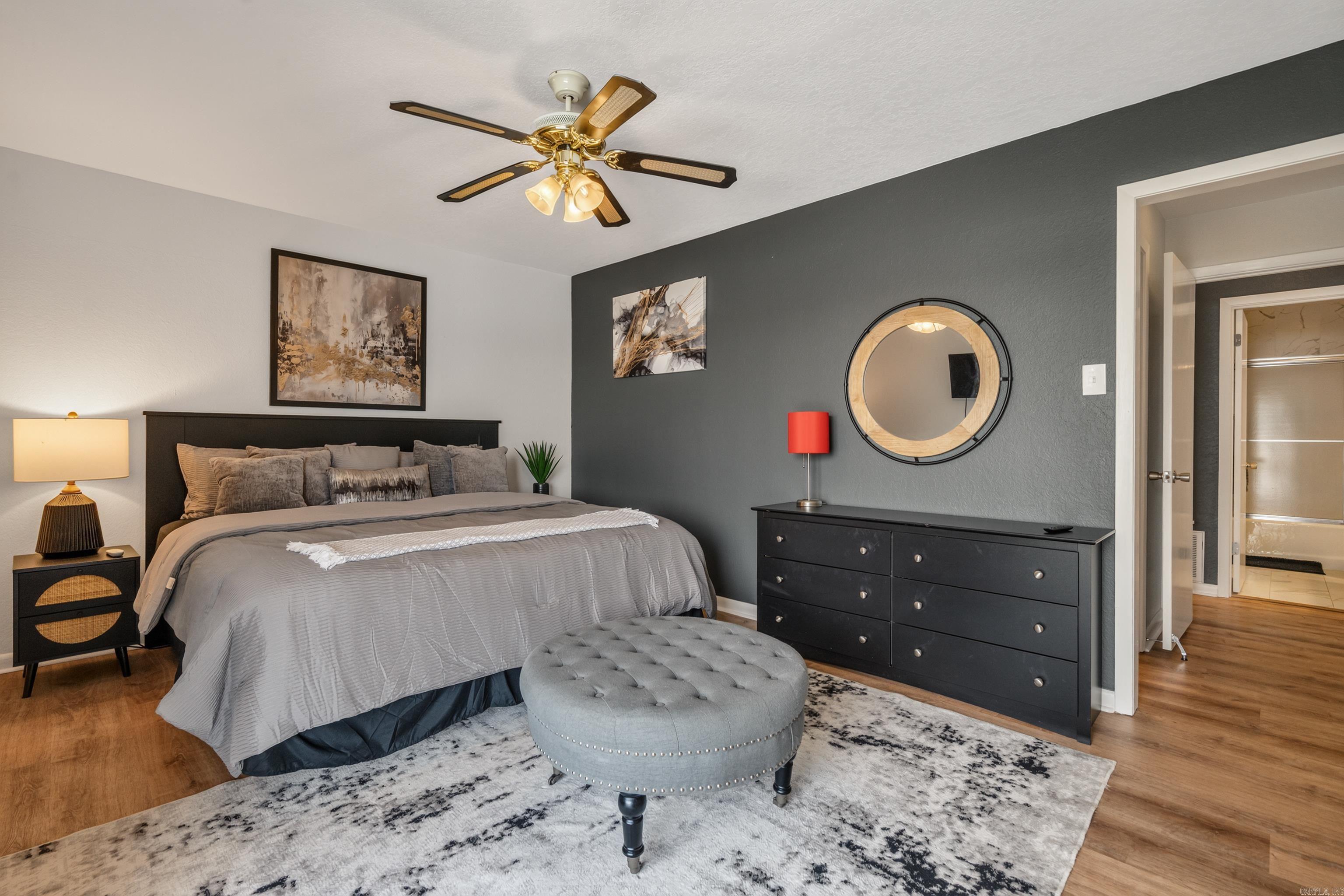 250 Grand Isle Dr  Hot Springs, AR