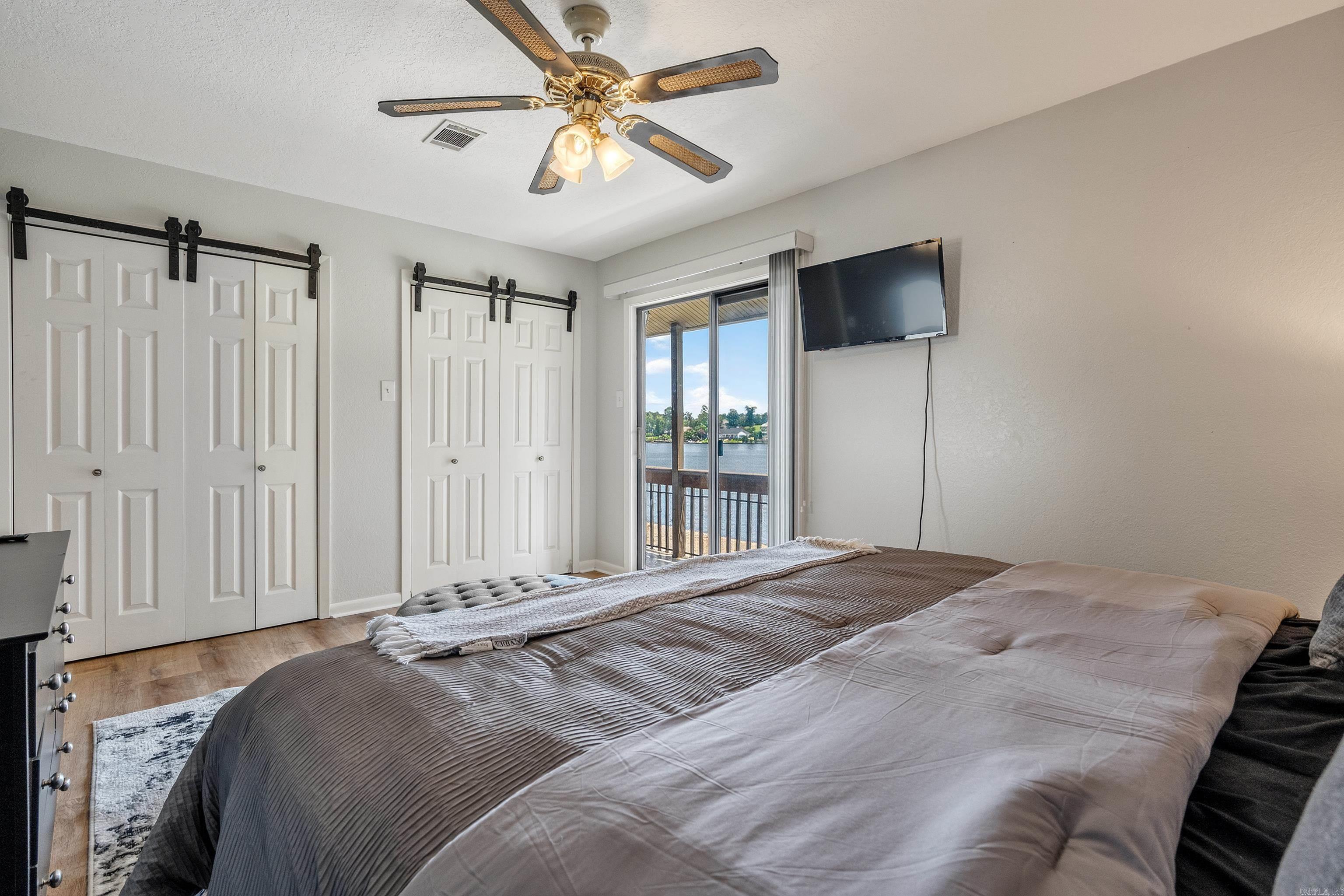 250 Grand Isle Dr  Hot Springs, AR