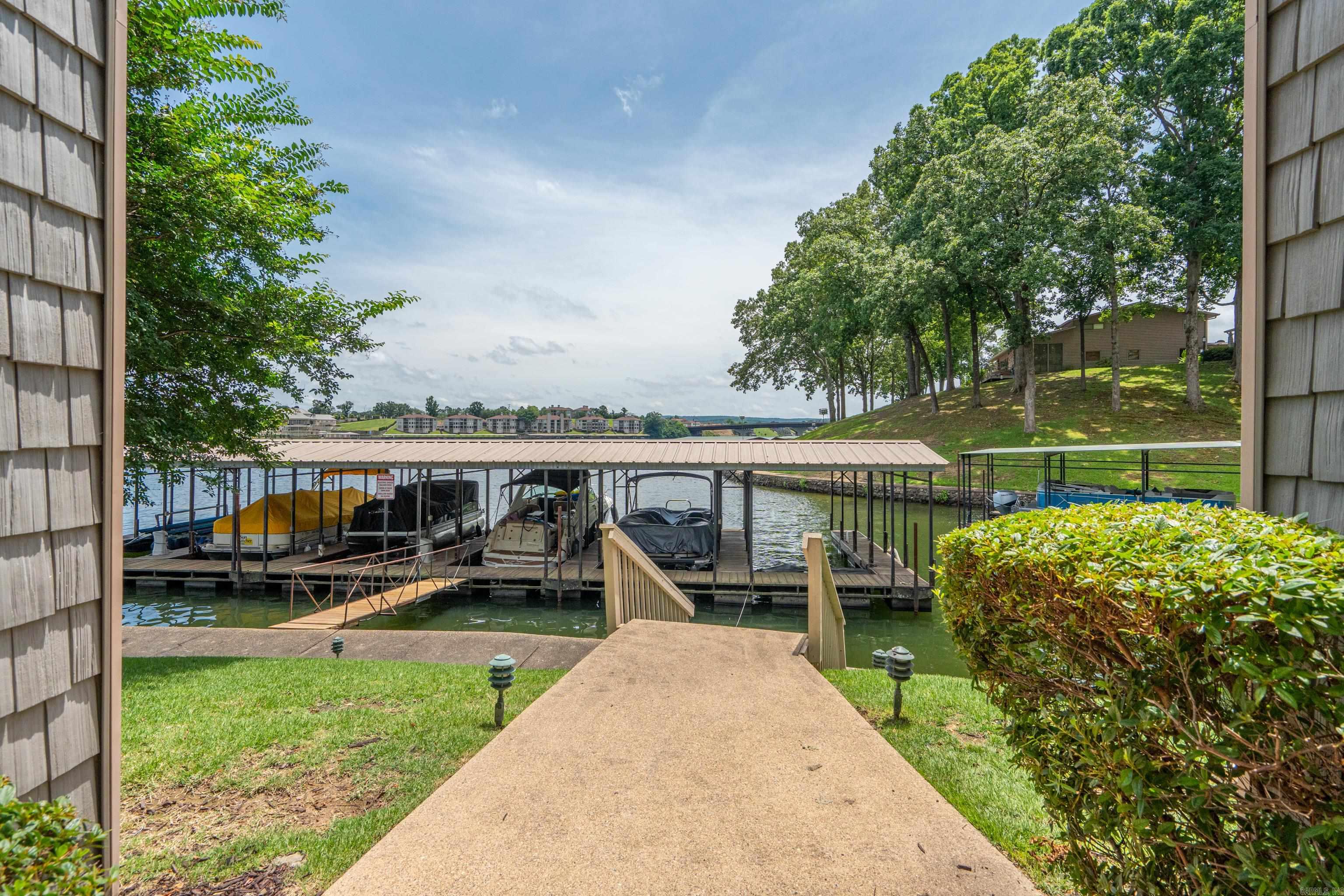 250 Grand Isle Dr  Hot Springs, AR