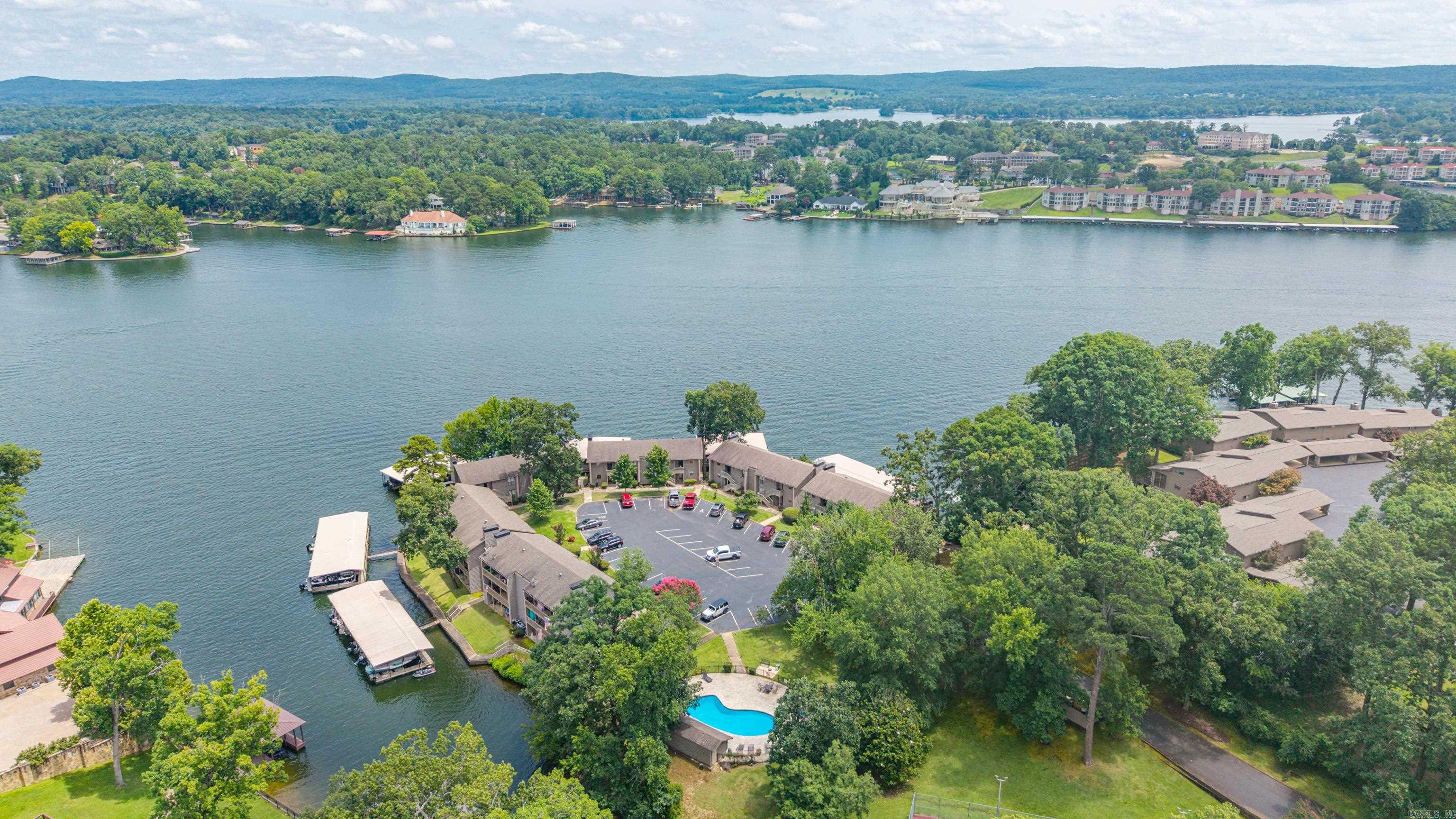 250 Grand Isle Dr  Hot Springs, AR