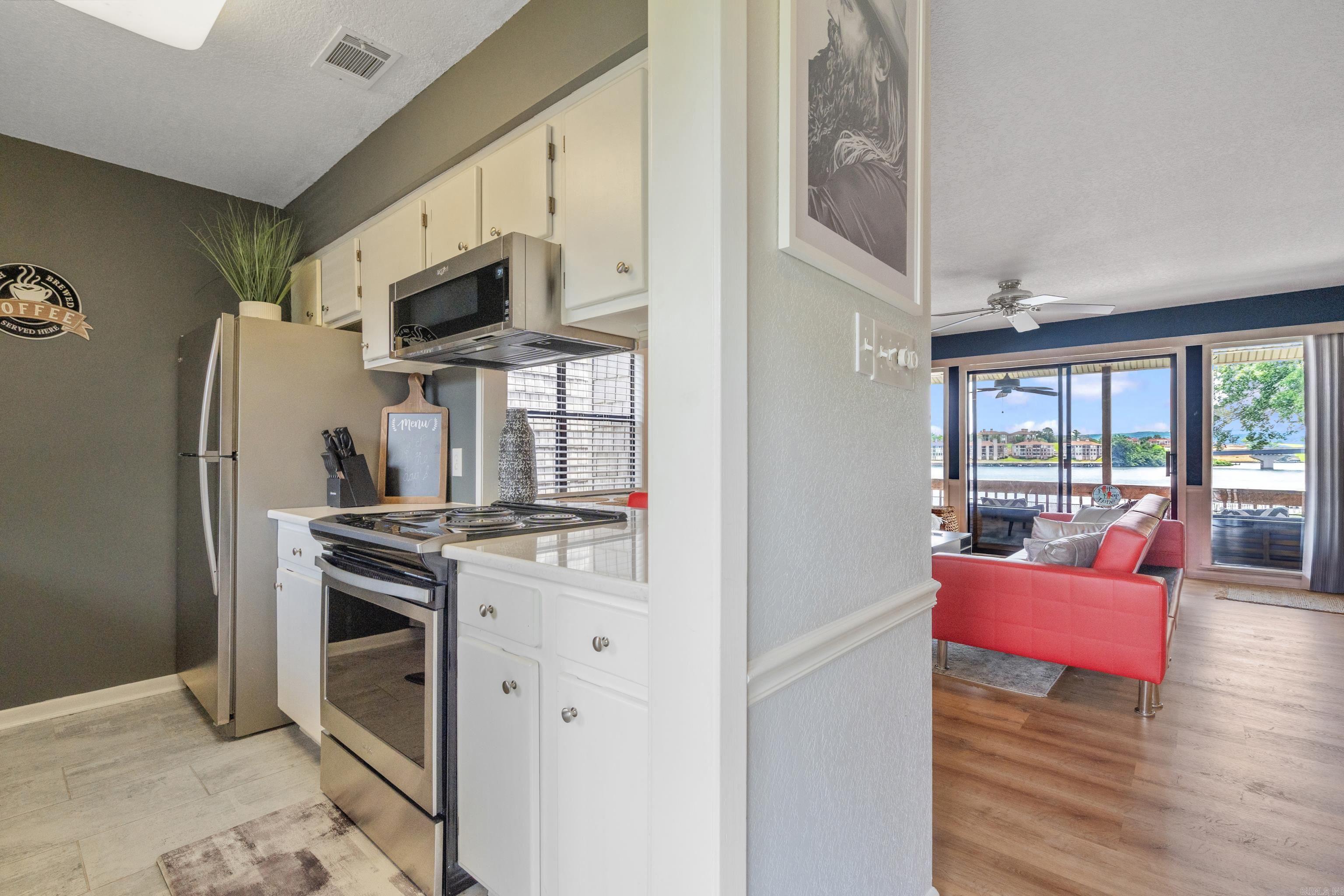 250 Grand Isle Dr  Hot Springs, AR