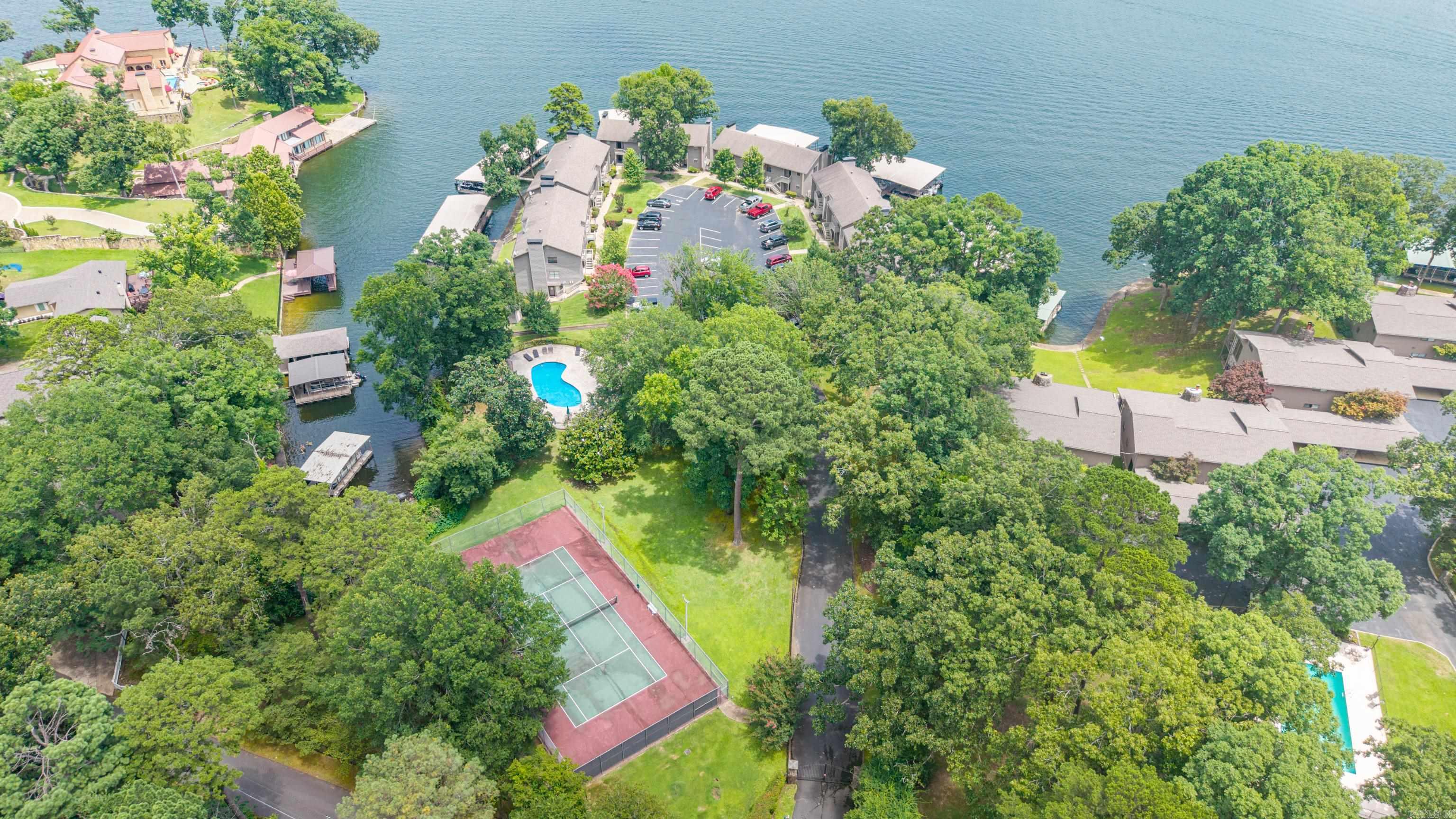 250 Grand Isle Dr  Hot Springs, AR